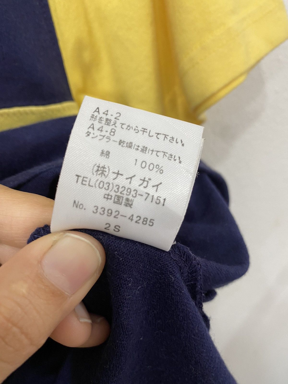 Polo Ralph Lauren ✅ VINTAGE POLO by Ralph Lauren big logo polo shirt Size US XS / EU 42 / 0 - 6 Thumbnail