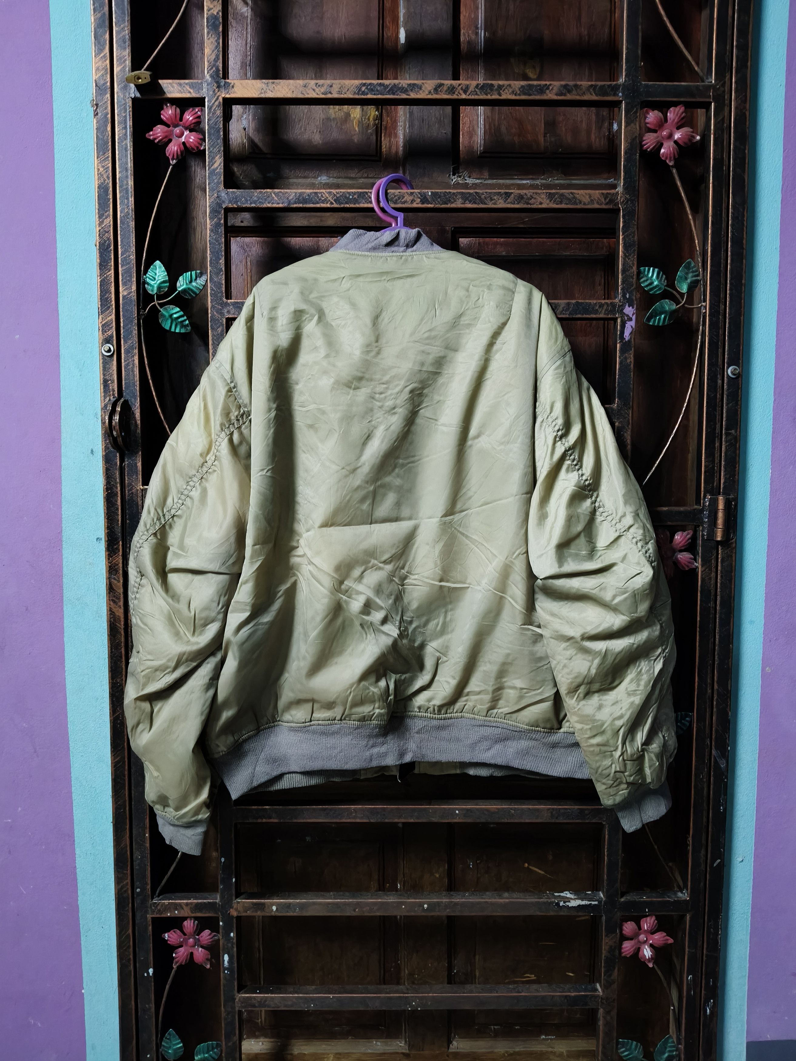 Pro-Keds Pro Keds Bomber Jacket Size US L / EU 52-54 / 3 - 2 Thumbnail