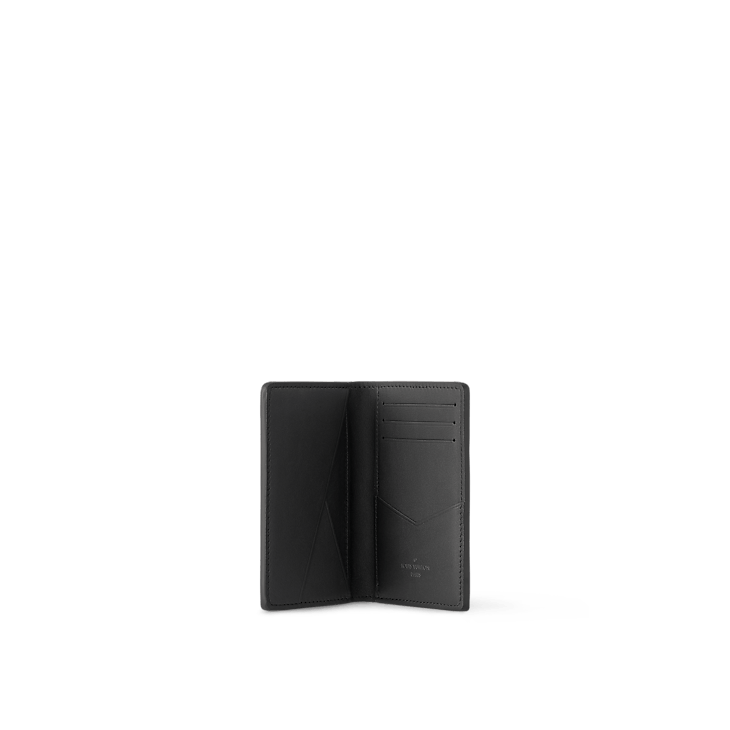 Louis Vuitton Pocket Organiser Size ONE SIZE - 4 Thumbnail