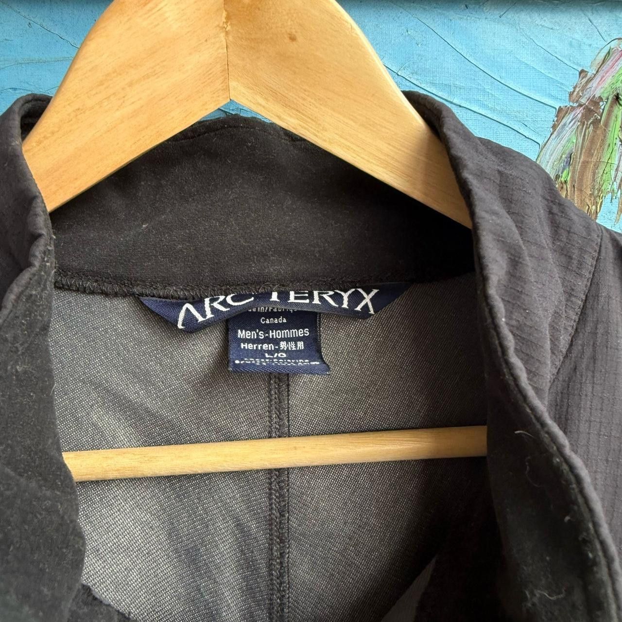 Acne Studios Acne Studios Bomber Jacket Olive Khaki Size US L / EU 52-54 / 3 - 6 Thumbnail