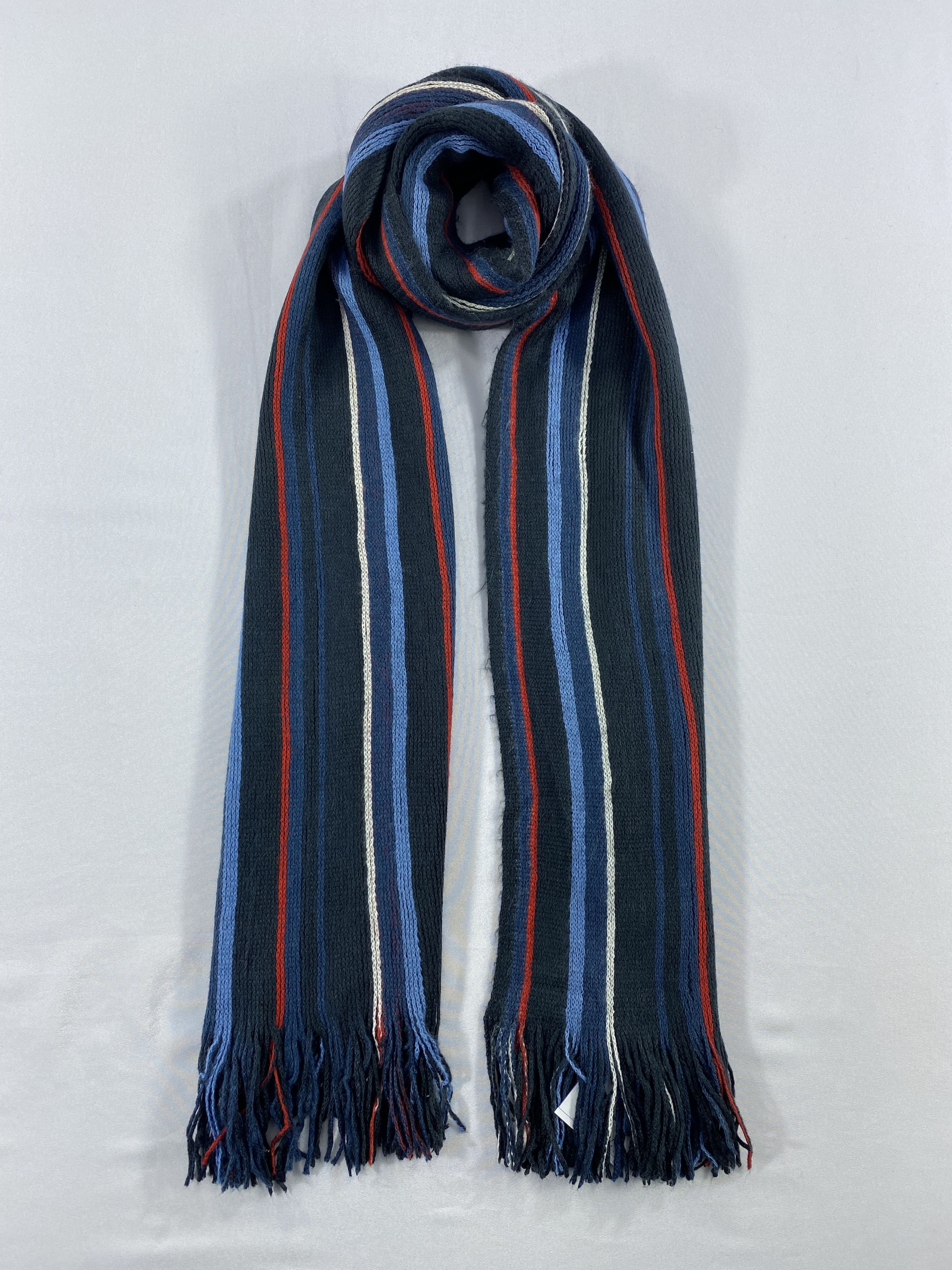 Takeo Kikuchi Takeo Kikuchi Scarf / Muffler / Neckwear Size ONE SIZE - 1 Thumbnail