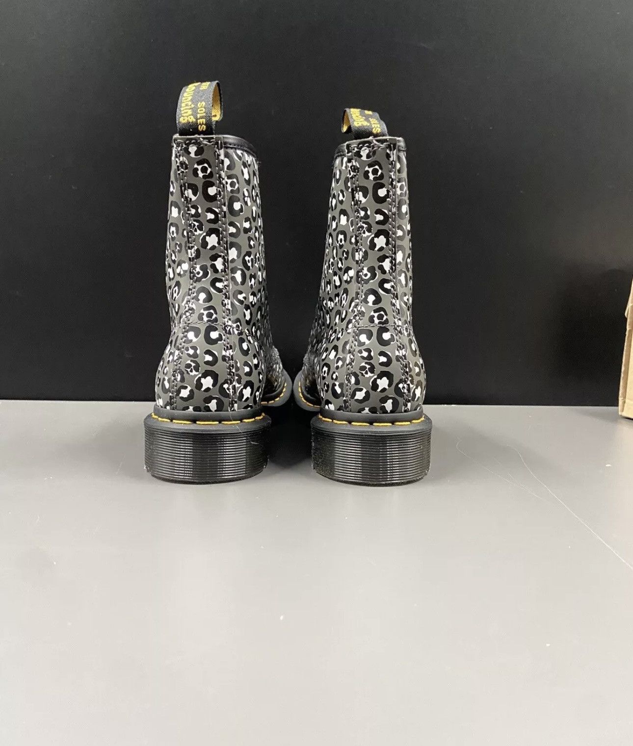 Dr. Martens Dr Marten Boot (6) Size US 6 / IT 36 - 9 Thumbnail