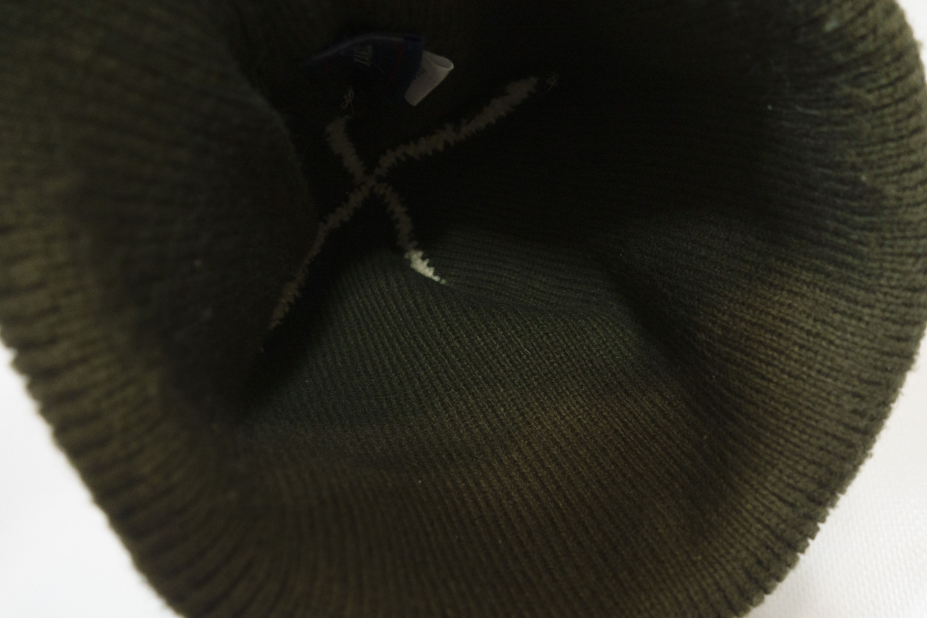 Kangol 00S Logo 2 Tone Hat Size ONE SIZE - 3 Thumbnail