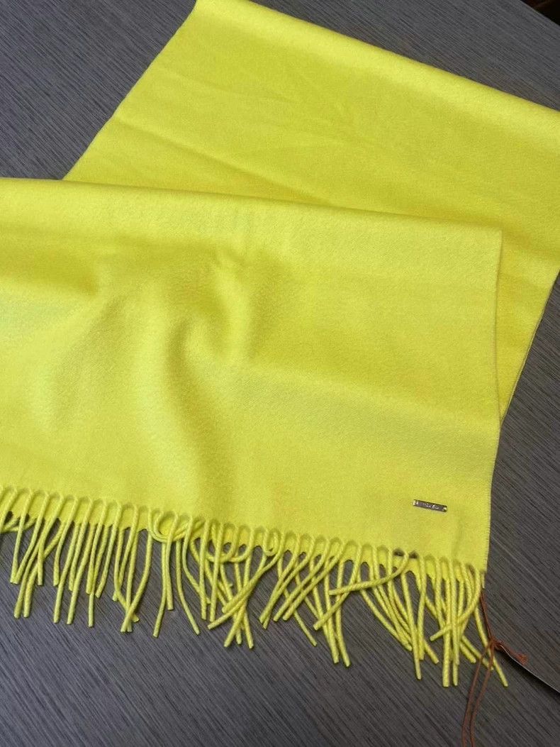 Loro Piana LORO PIANA Cashmere scarf Size ONE SIZE - 3 Thumbnail