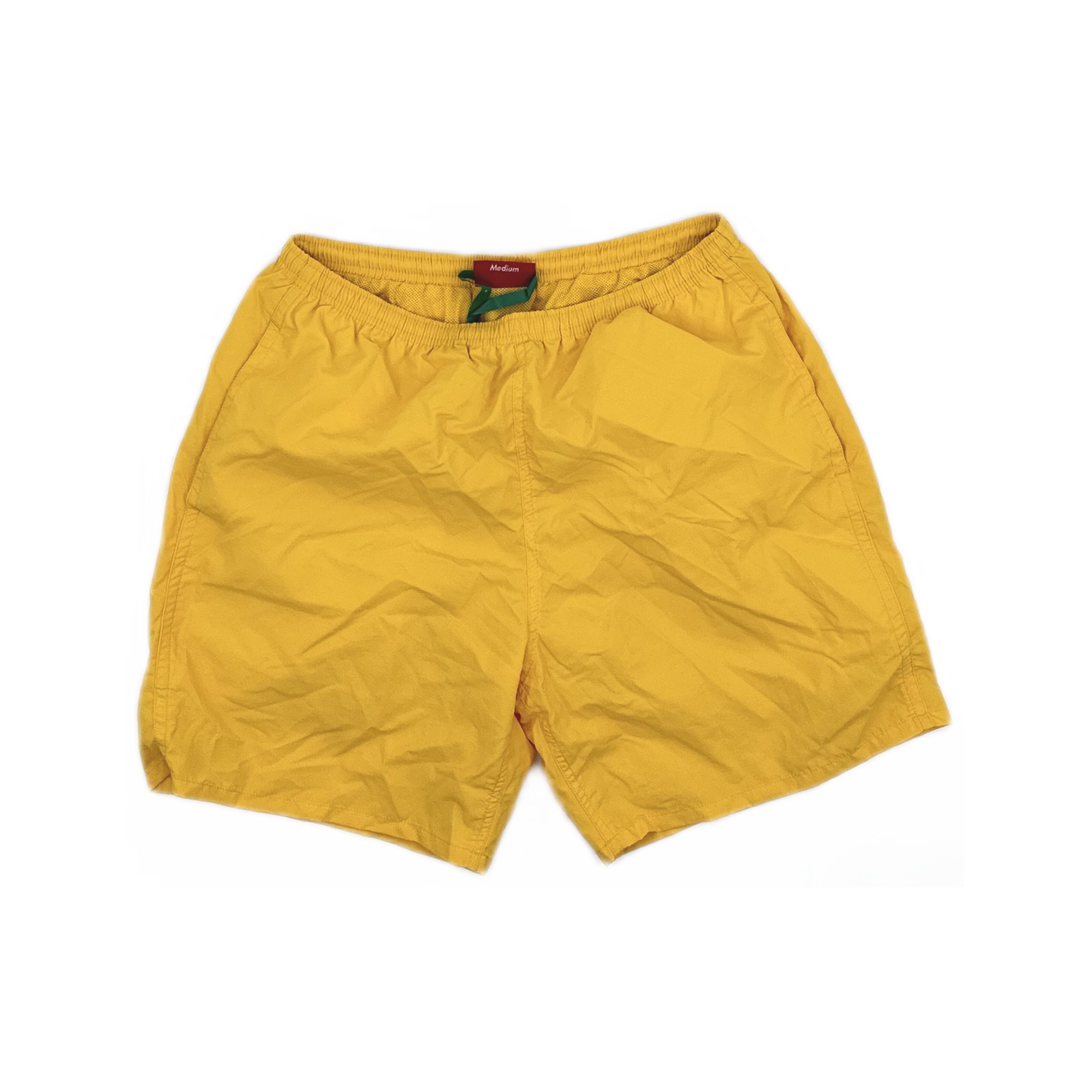 Supreme Supreme Arc Logo Shorts Size M Size US 32 / EU 48 - 1 Thumbnail