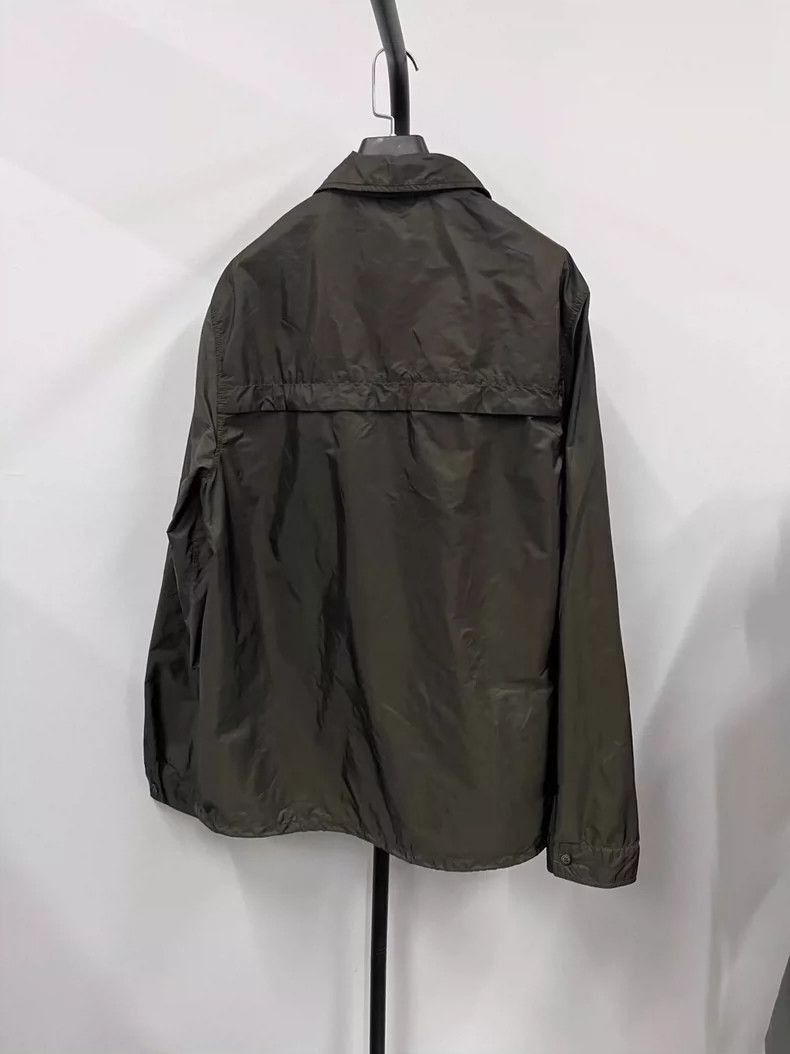 Prada Prada Classic Logo Jacket -2505 Size US XL / EU 56 / 4 - 2 Thumbnail