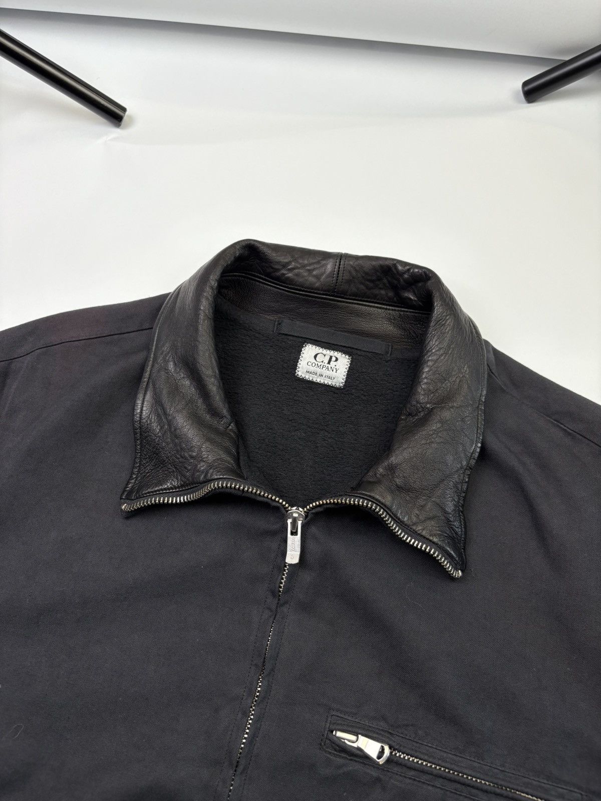 C.P. Company CP Company Jumper (L) Size US L / EU 52-54 / 3 - 2 Thumbnail