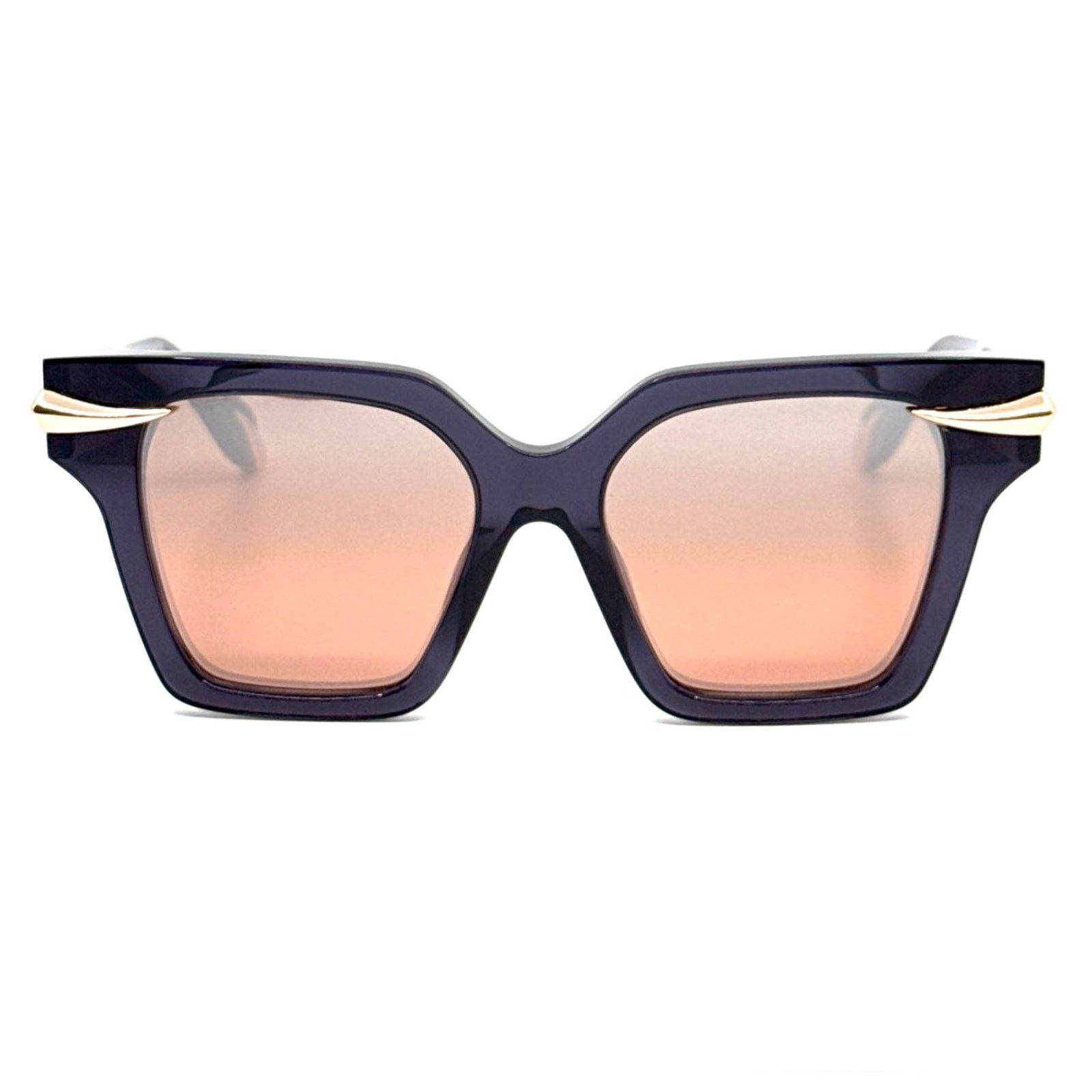 Roberto Cavalli New, ROBERTO CAVALLI Sunglasses SRC002 Col.705X Authentic Size ONE SIZE - 2 Thumbnail