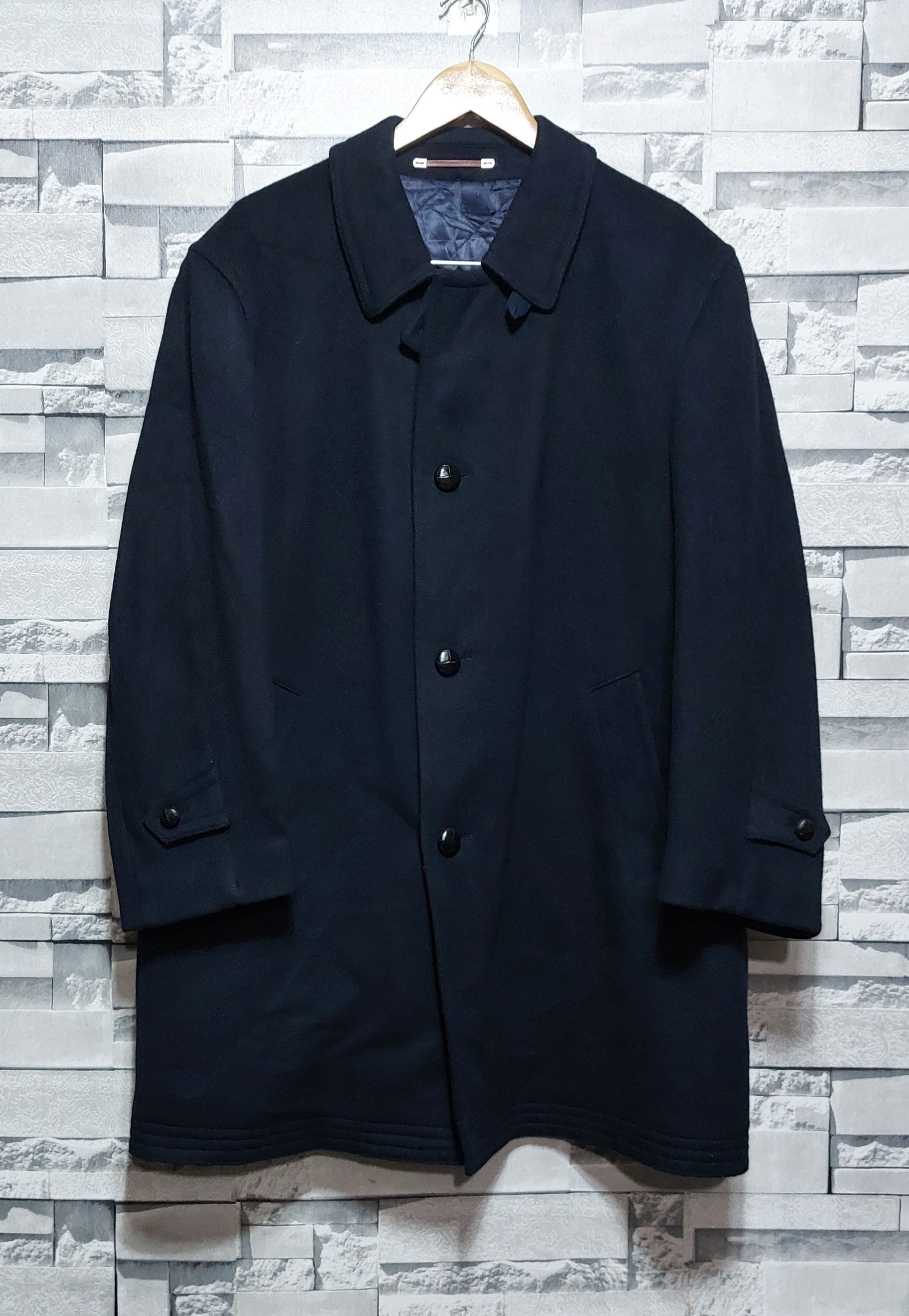 Other STEINBOCK Coat Size US L / EU 52-54 / 3 - 1 Thumbnail