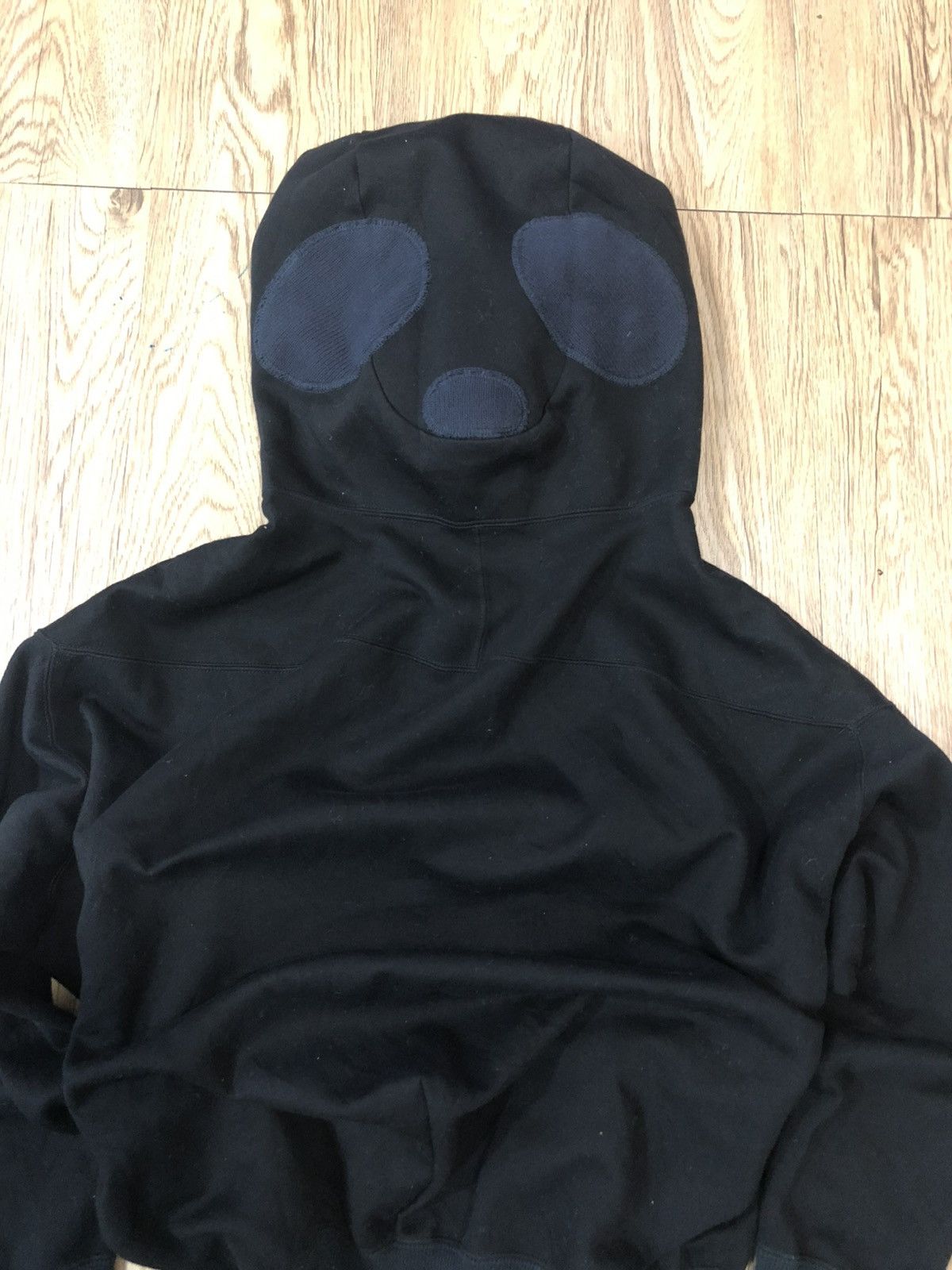 Issey Miyake × mercibeaucoup Issey Miyake hoodie Size S / US 4 / IT 40 - 10 Thumbnail