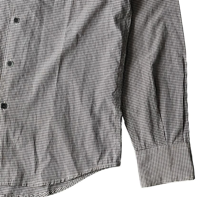 Dolce & Gabbana 🔥ACCEPTOFFERS🔥Dolce & Gabbana Shirt Button Ups Vintage Size US M / EU 48-50 / 2 - 5 Thumbnail