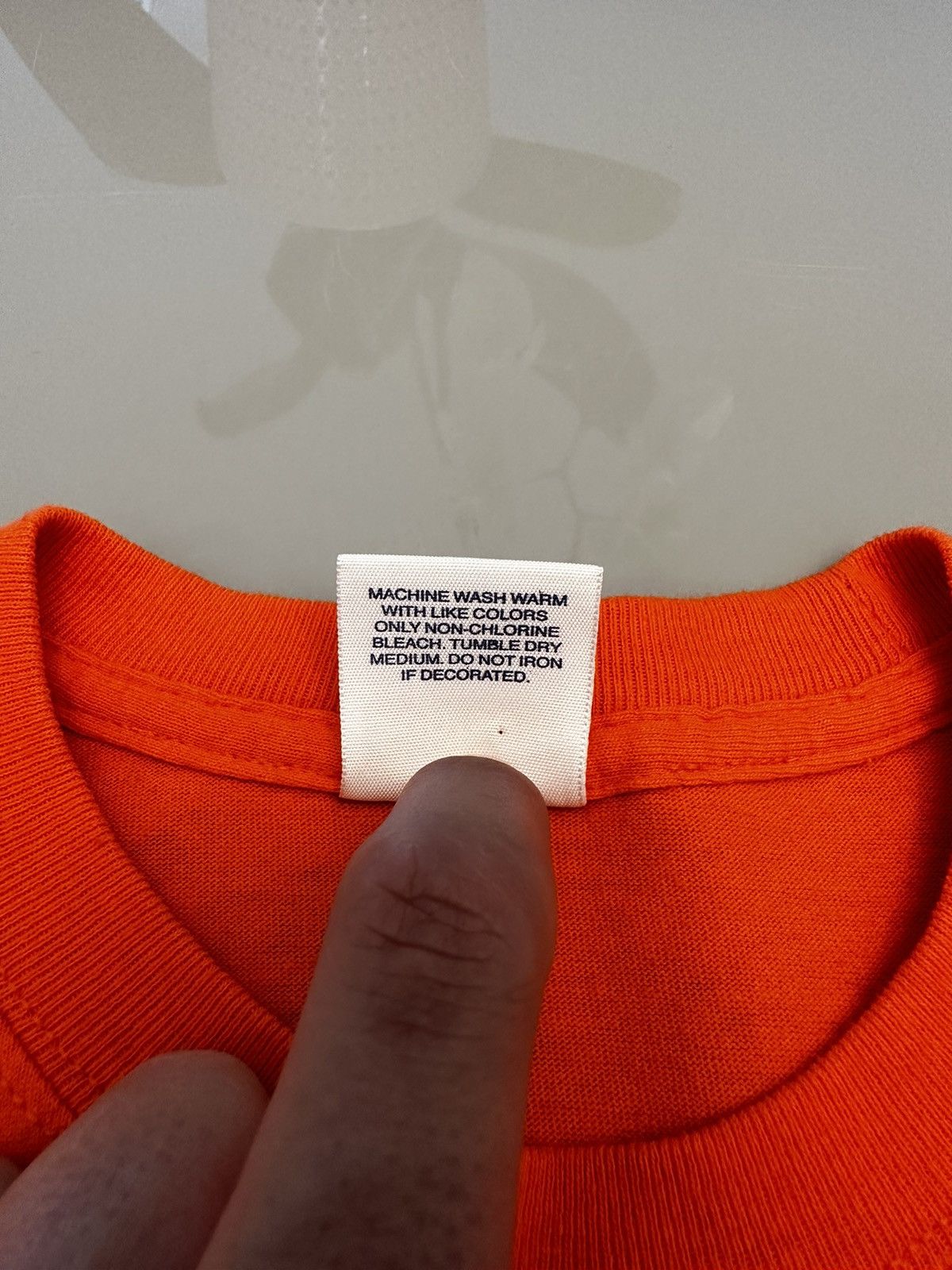Supreme Supreme Stonehenge Size US M / EU 48-50 / 2 - 7 Thumbnail