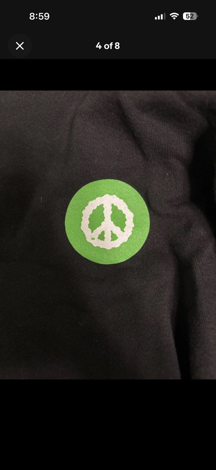 Keinemusik Keinemusik x High Snobiety NYC 2024 Subway Hoodie Medium Size US M / EU 48-50 / 2 - 4 Thumbnail
