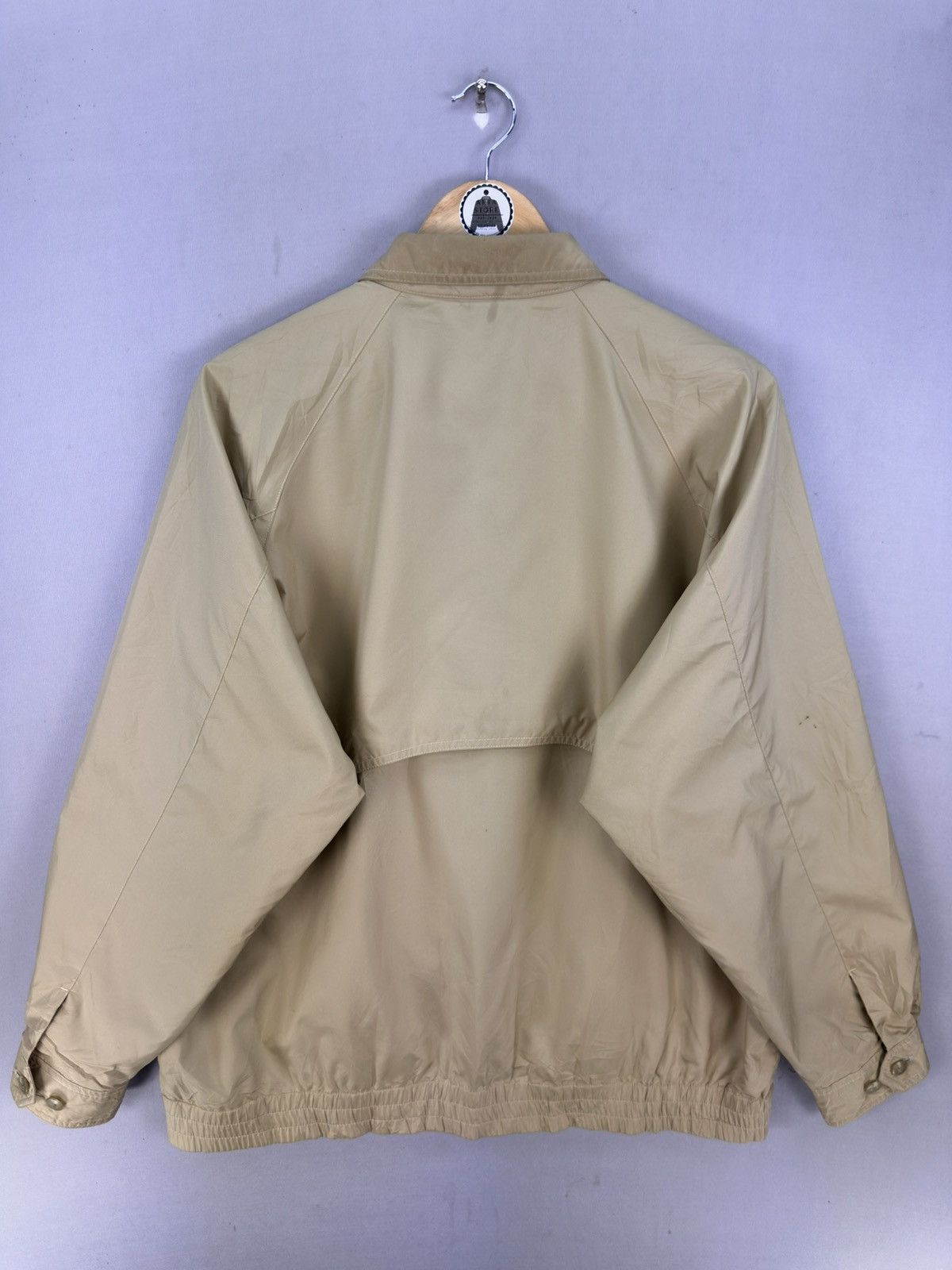 Beverly Hills Polo Club Beverly Hills Polo Club BHPC Multipocket Jacket Size US XL / EU 56 / 4 - 4 Thumbnail