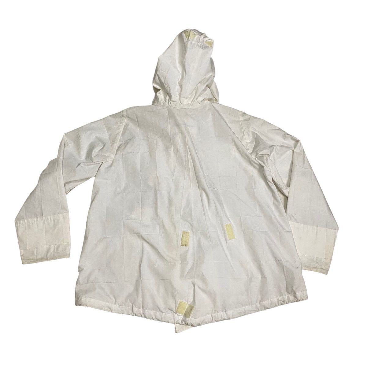 Japanese Brand × Masaki Matsushima Masaki Matsushima hoodie tappered jacket Size US L / EU 52-54 / 3 - 7 Thumbnail