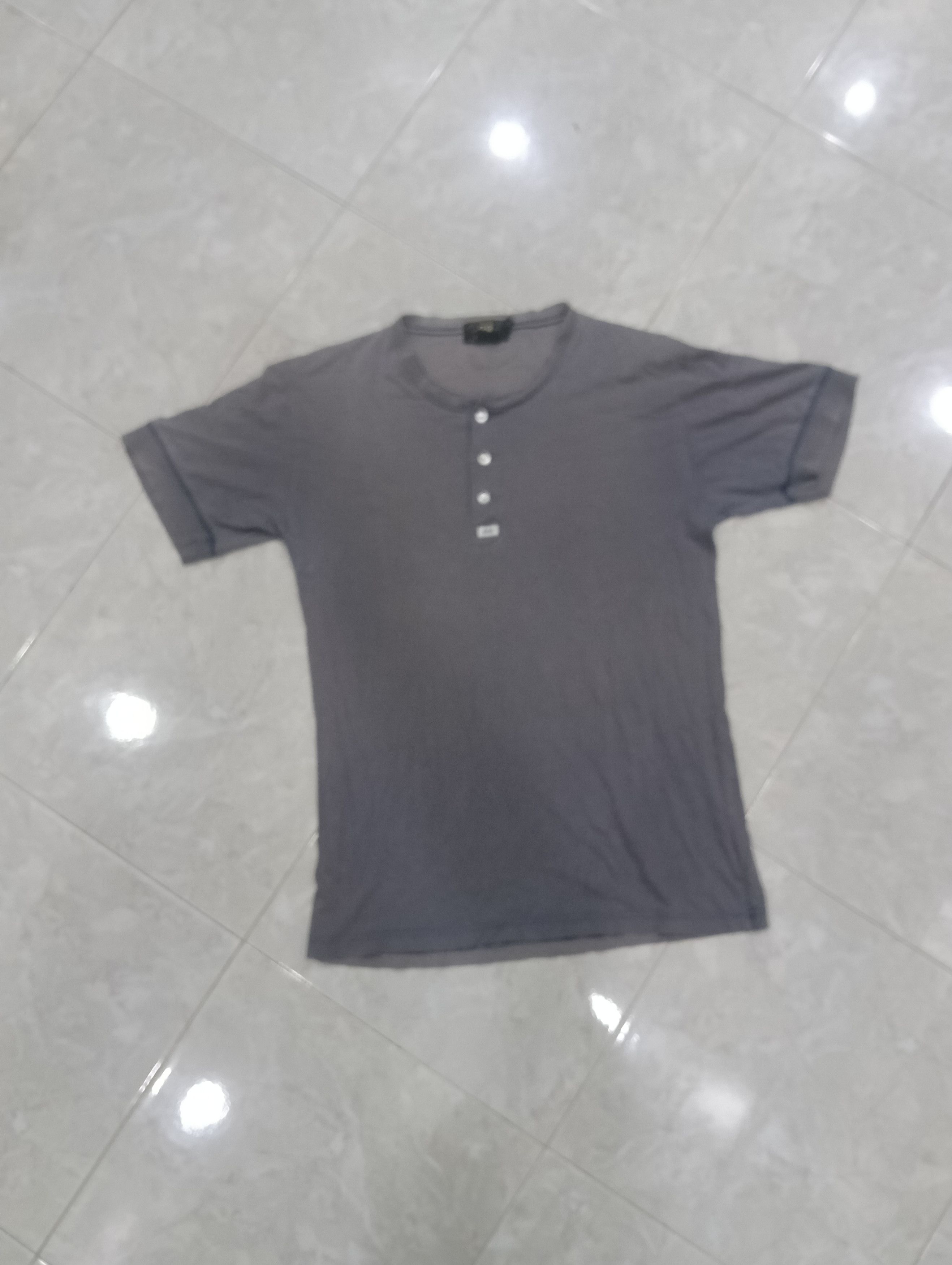 RRL Ralph Lauren RRL Ralph Lauren Tee Size US L / EU 52-54 / 3 - 1 Thumbnail