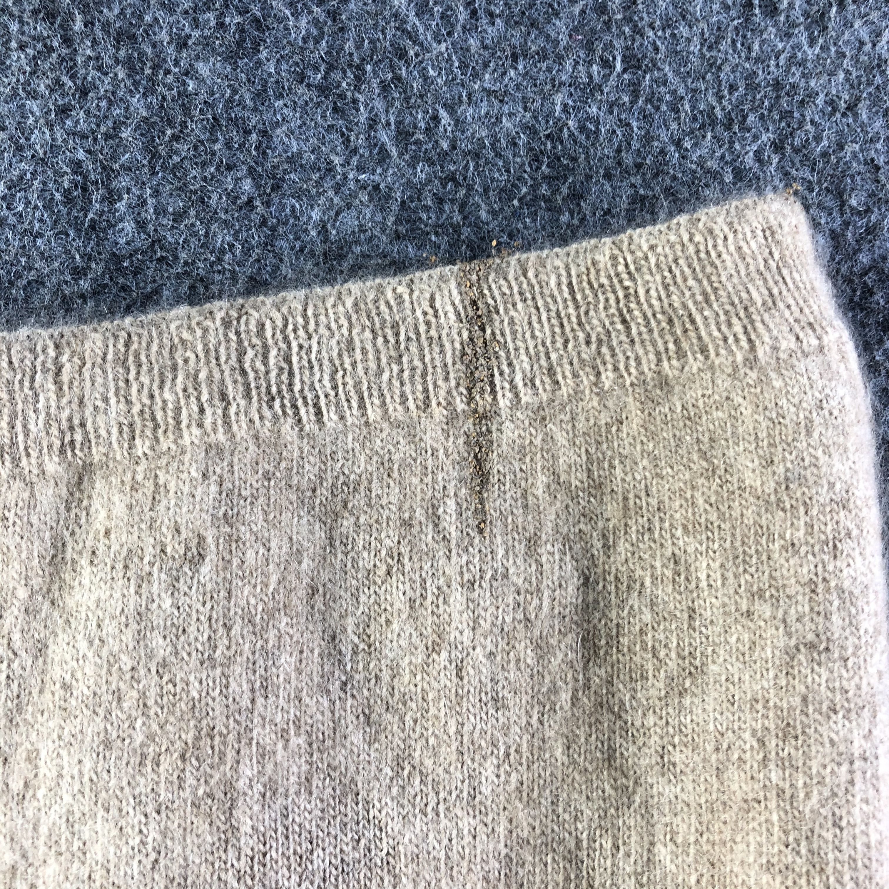 Polo Ralph Lauren Ralph Lauren Cashmere Scarf / Muffler / Neckwear Size ONE SIZE - 4 Thumbnail