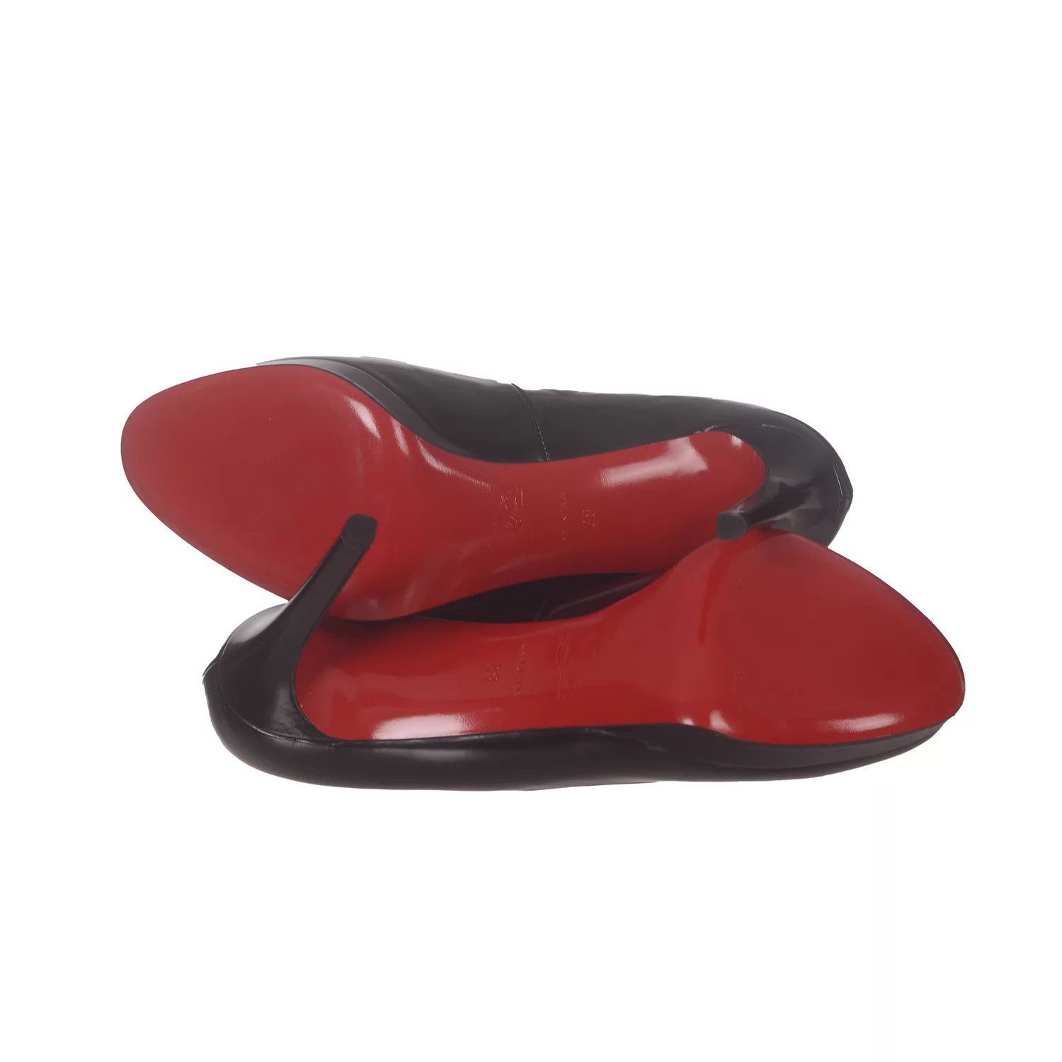 Christian Louboutin Christian Louboutin Pumps 38 Size US 7.5 / IT 37.5 - 7 Thumbnail