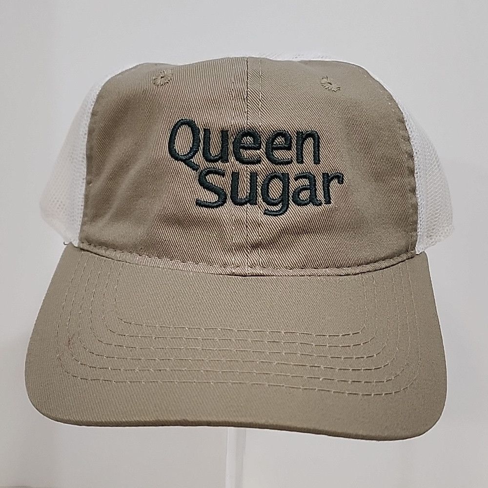 Other OUTDOOR CAP Platinum Series Queen Sugar TV Series Crew Truc Size ONE SIZE - 1 Thumbnail