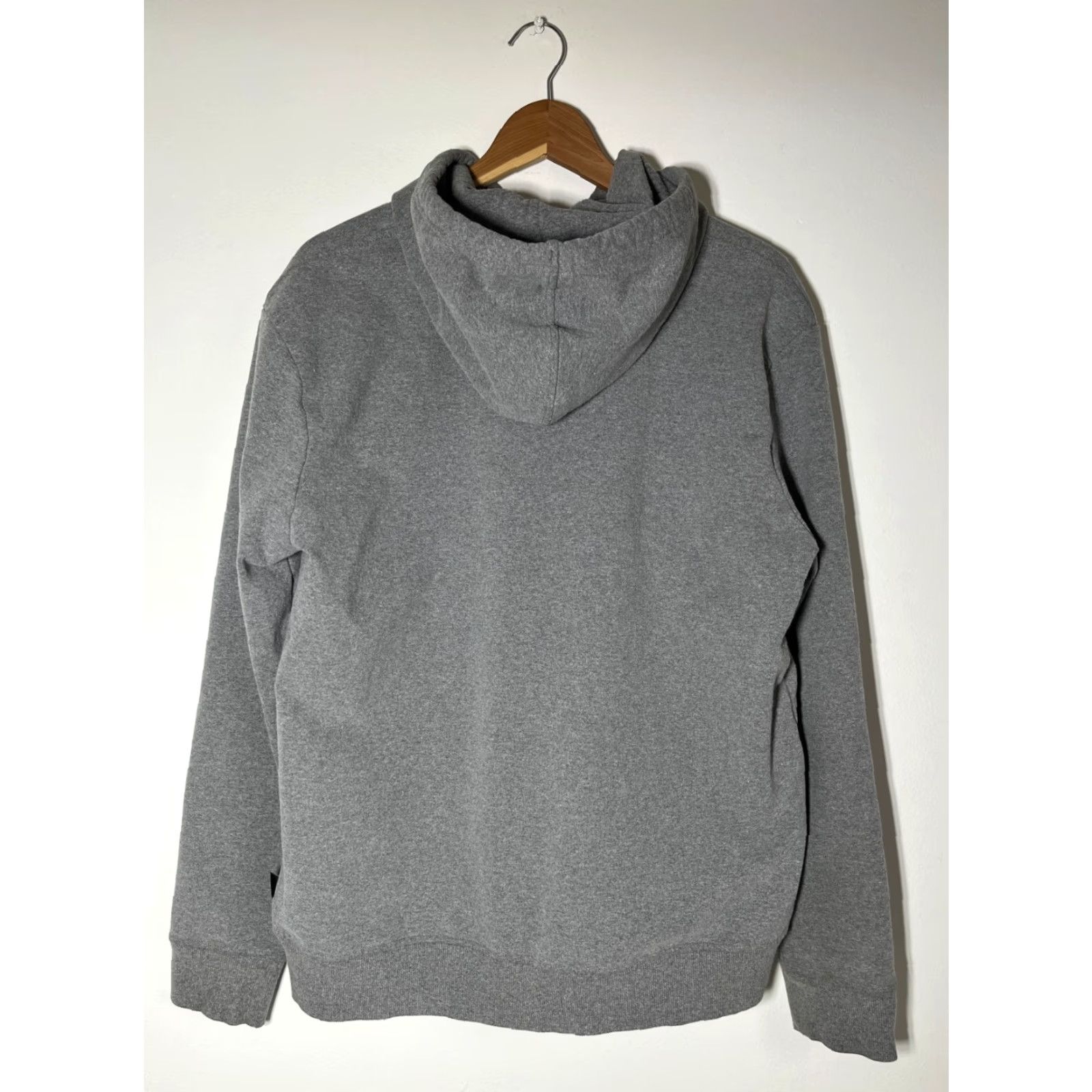 Patagonia Patagonia Men's P-6 Logo Uprisal Hoody Hoodie Regular Large Gray Size US L / EU 52-54 / 3 - 3 Thumbnail
