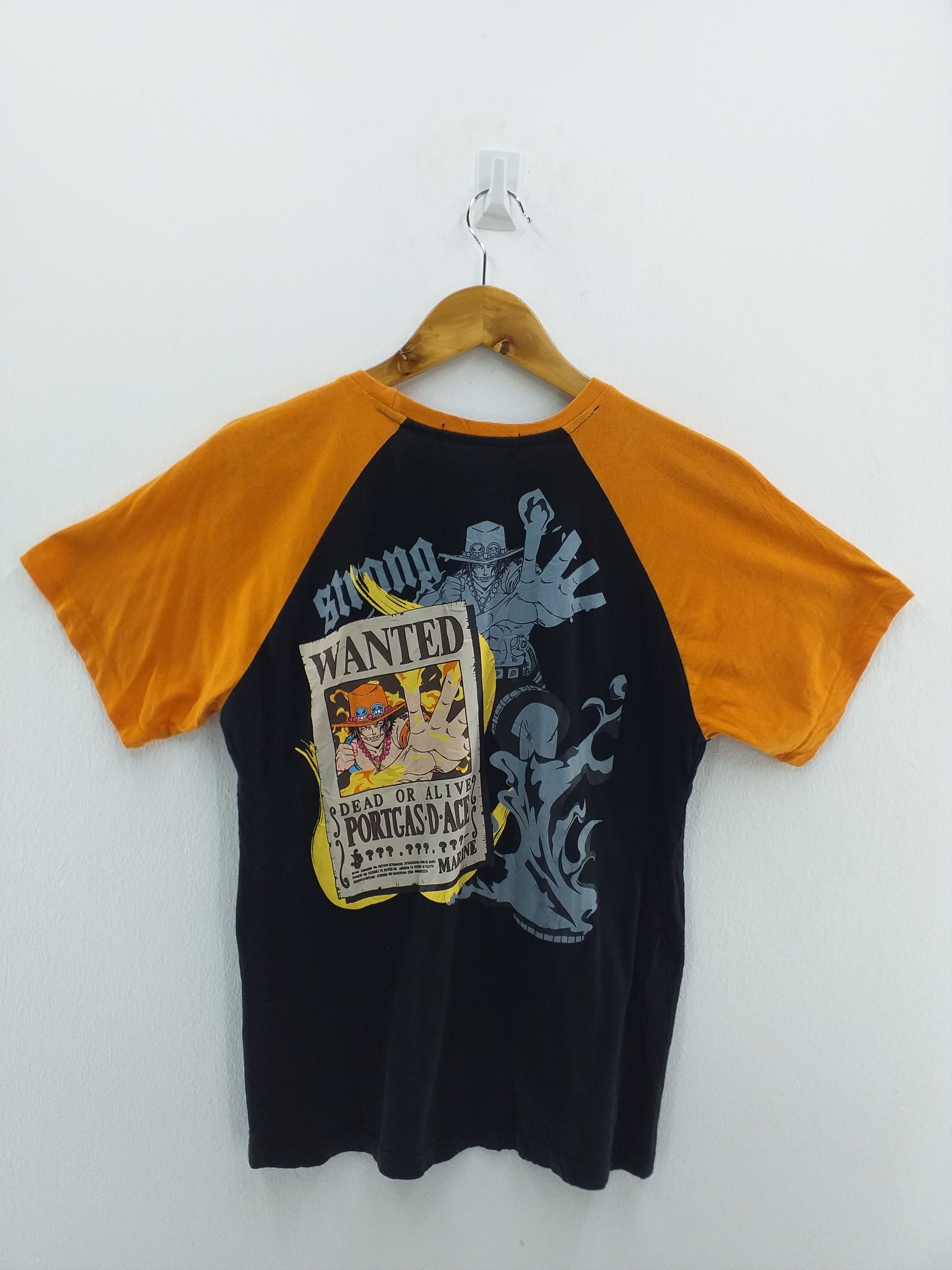 Anime Anime ONE PIECE Manga |Akira | Evangelion | Hook-Ups -A070 Size US S / EU 44-46 / 1 - 2 Thumbnail
