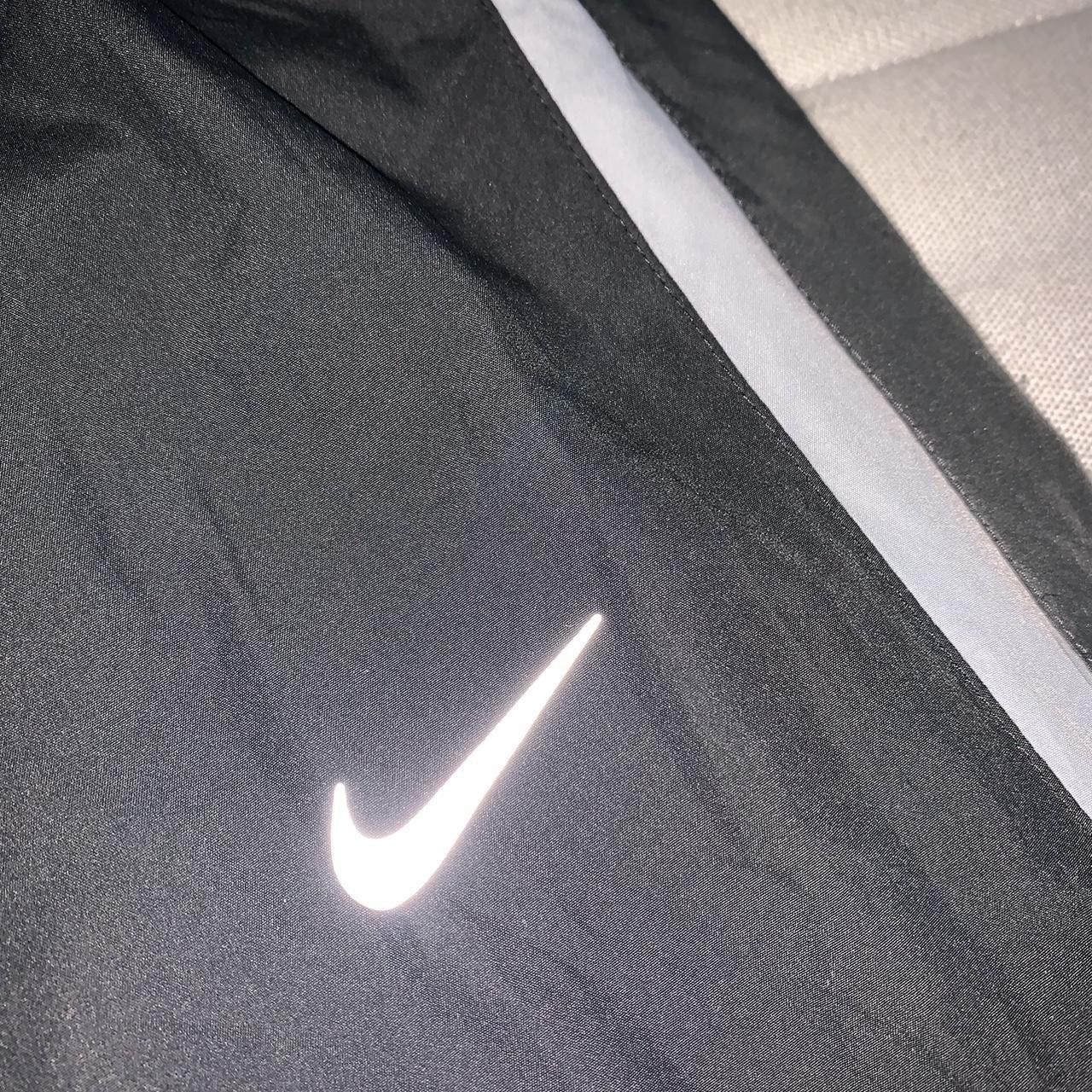 Nike Y2k Nike Pants Size US 29 - 2 Thumbnail