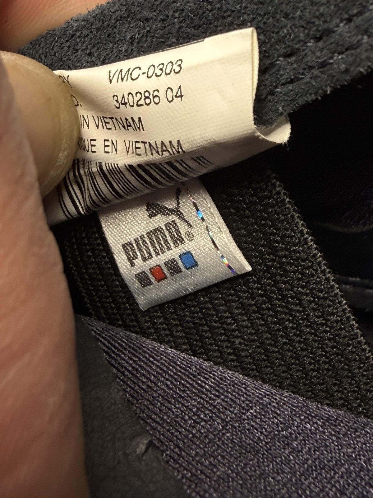Puma Puma Mostro OG Prime Women'S US5 UK4 EUR37 Sneakers Y2K Size US 5 / IT 35 - 15 Thumbnail