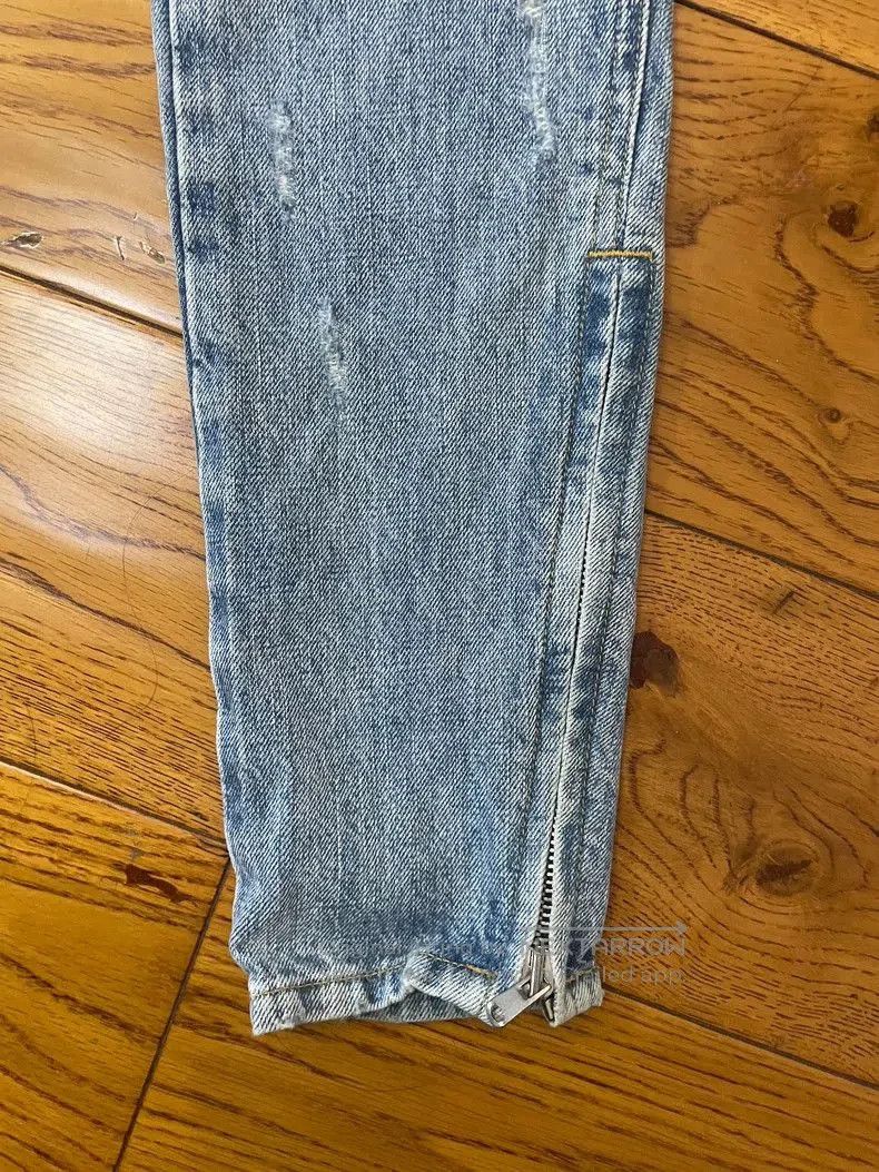 Fear of God Fear of God 4th Collection Denim Jeans. Size US 31 - 4 Thumbnail