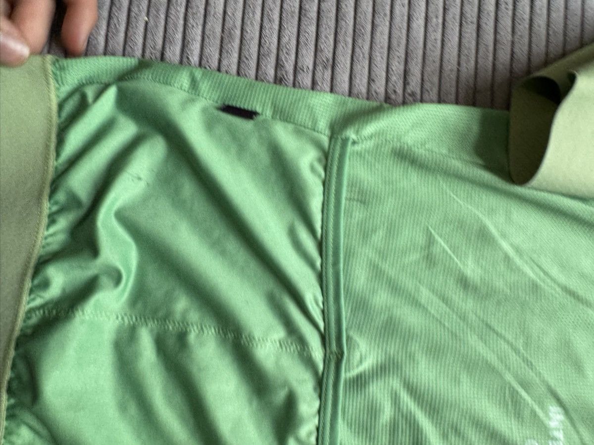 Pas Normal Studios Rare Pas Normal Studios Mechanism Cycling Jersey Hype M Size US M / EU 48-50 / 2 - 10 Thumbnail