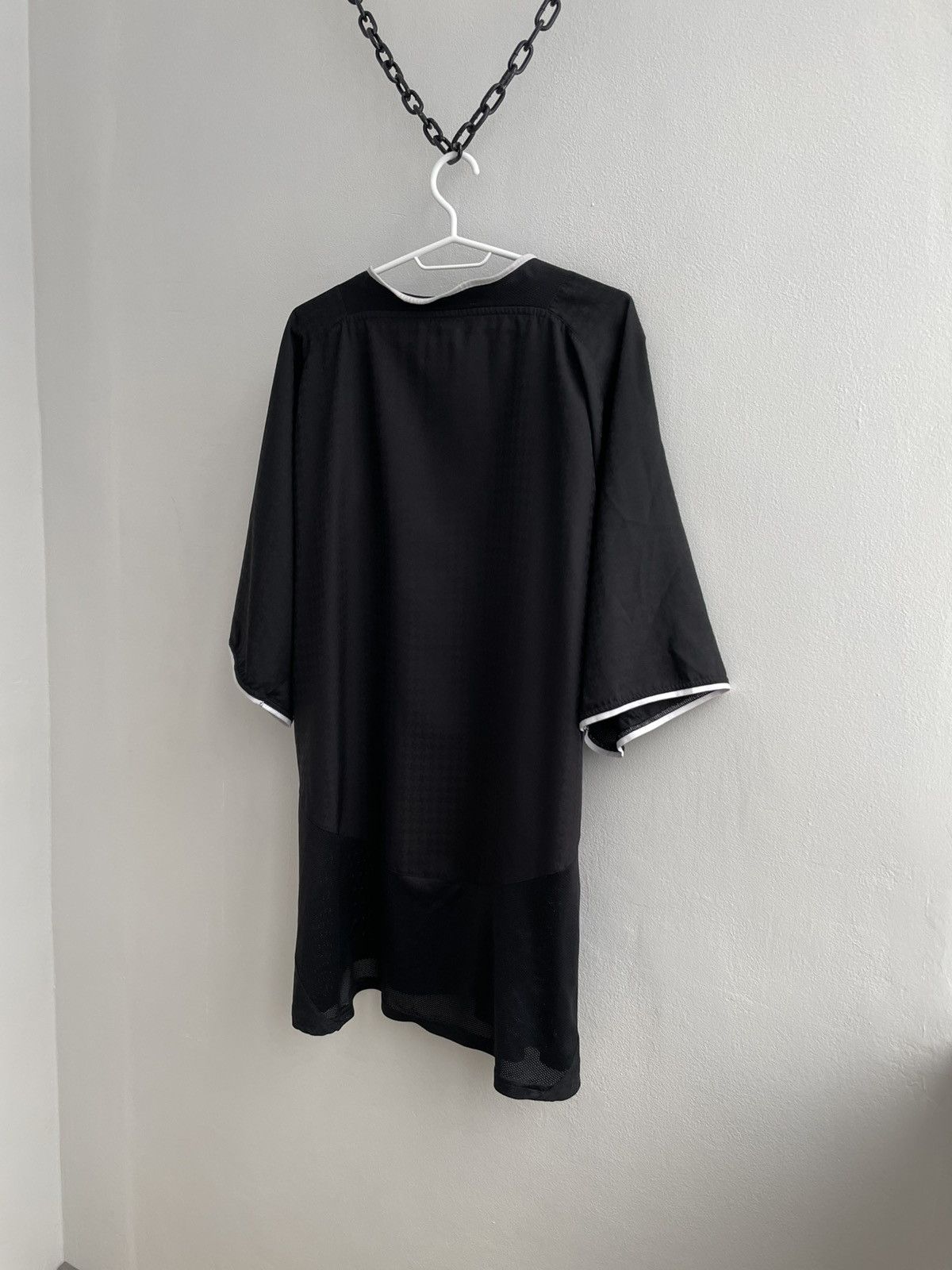 Nike Manchester United 2003 2004 2005 Foootball Shirt Soccer Jers Size US XL / EU 56 / 4 - 13 Thumbnail