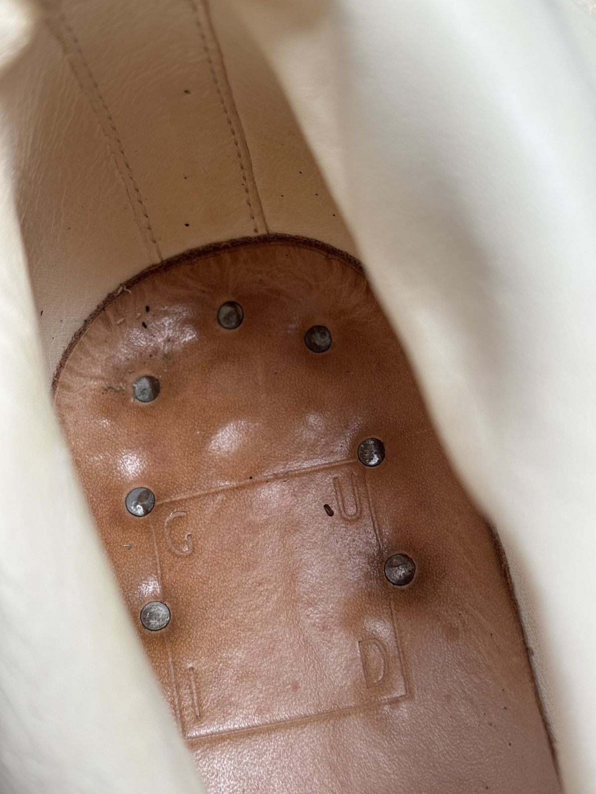 Guidi Guidi Boots PL1 Size US 6 / IT 36 - 10 Thumbnail