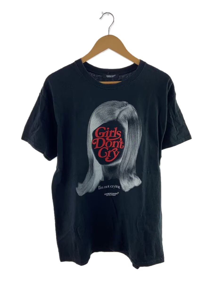 Girls Dont Cry Undercover Tee | Grailed
