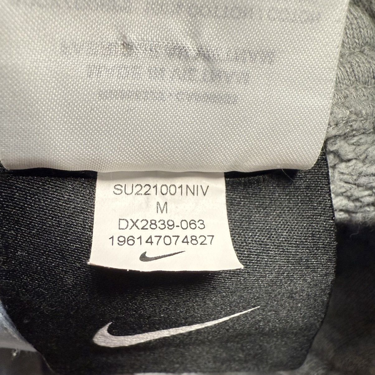 NOCTA × Nike Nike x Nocta Sweatpants Size US 32 / EU 48 - 12 Thumbnail
