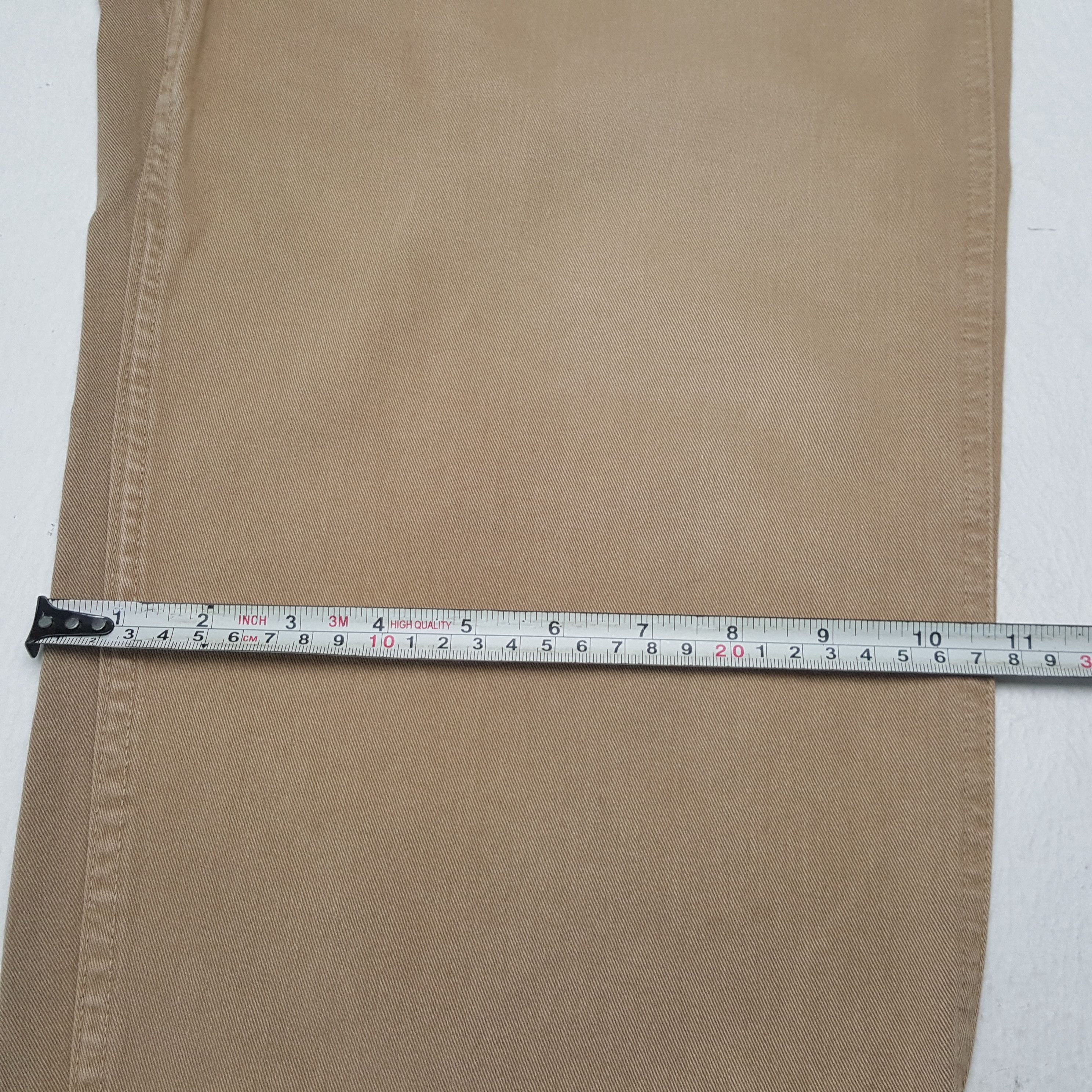 Gramicci × Vintage Gramicci Streetwear Outdoor Style Pants Size US 34 / EU 50 - 12 Thumbnail