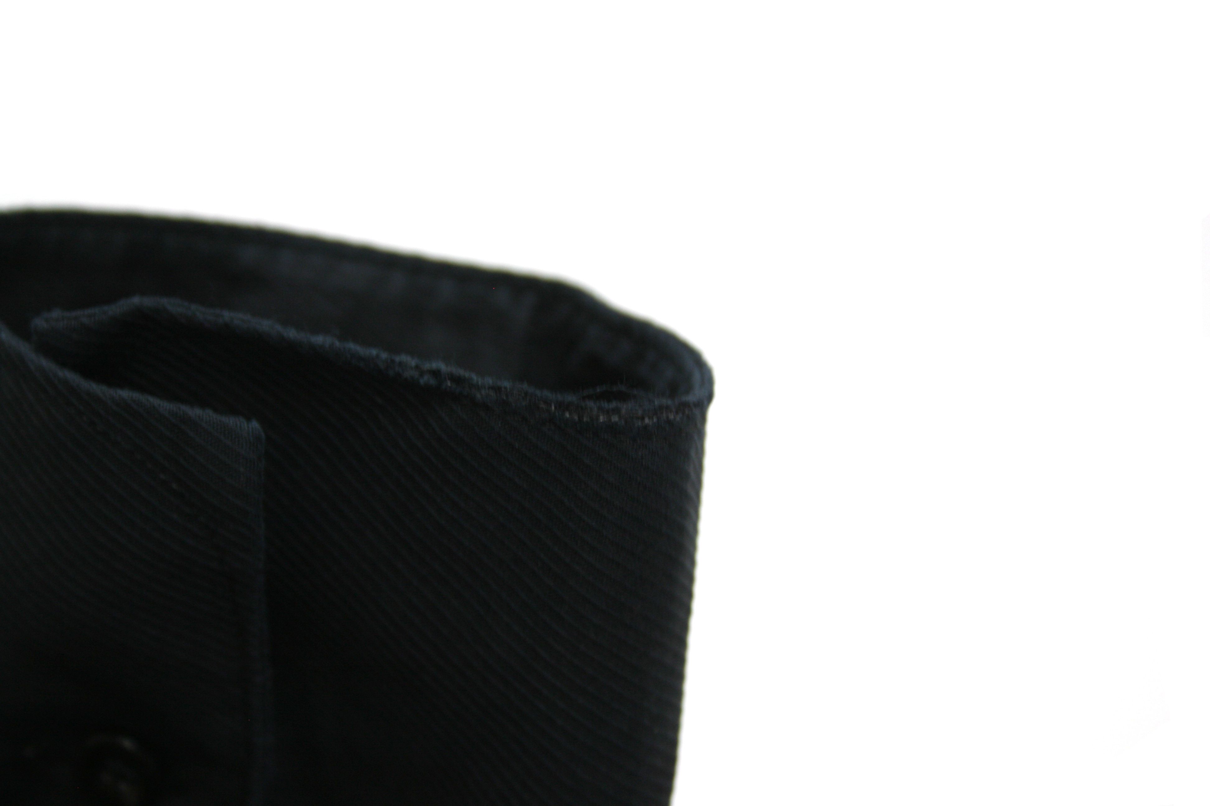 Roberto Cavalli Textured Cufflinks Shirt Size US M / EU 48-50 / 2 - 12 Thumbnail
