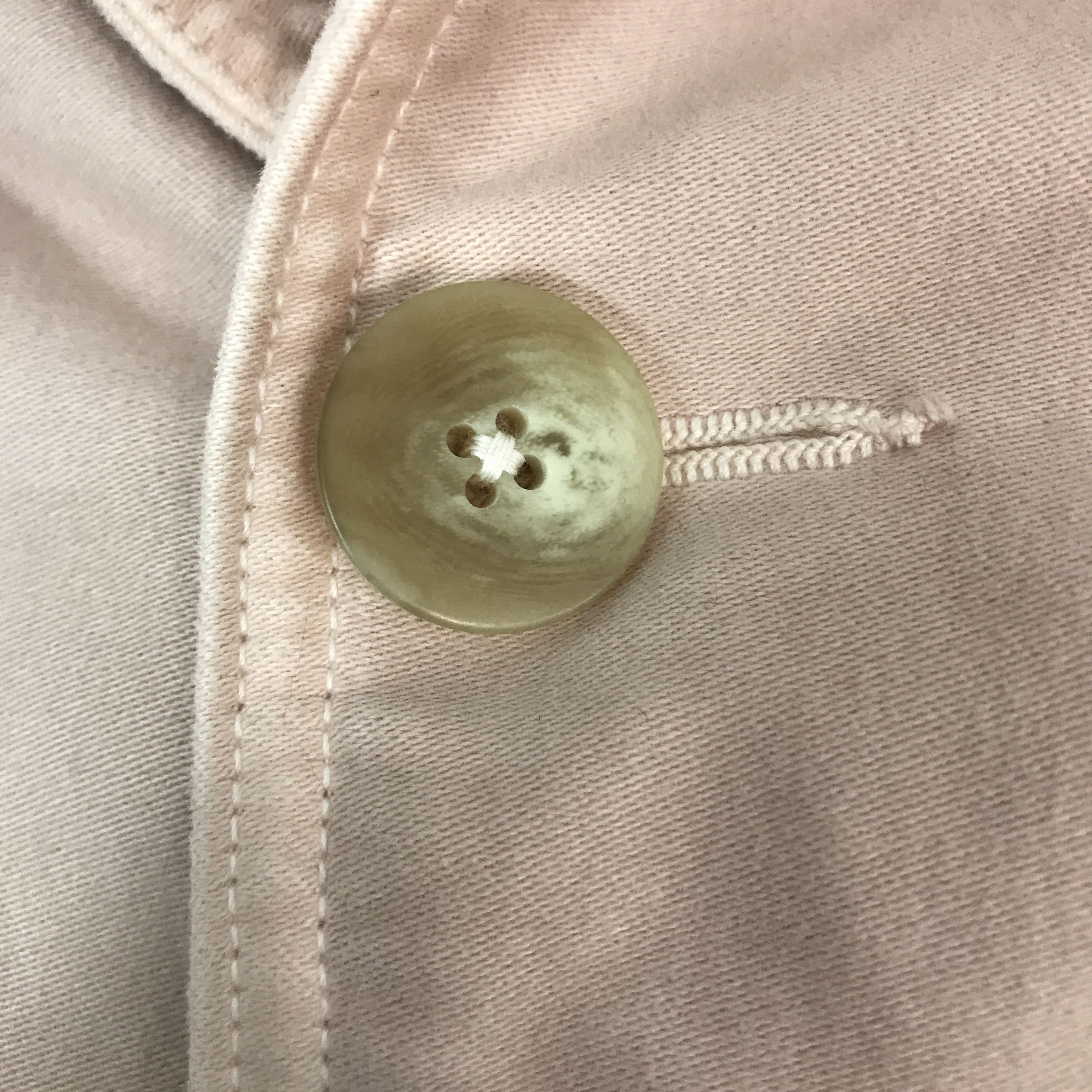 Japanese Brand INNAT like an inn Button Jacket K71B3 Size US L / EU 52-54 / 3 - 11 Thumbnail