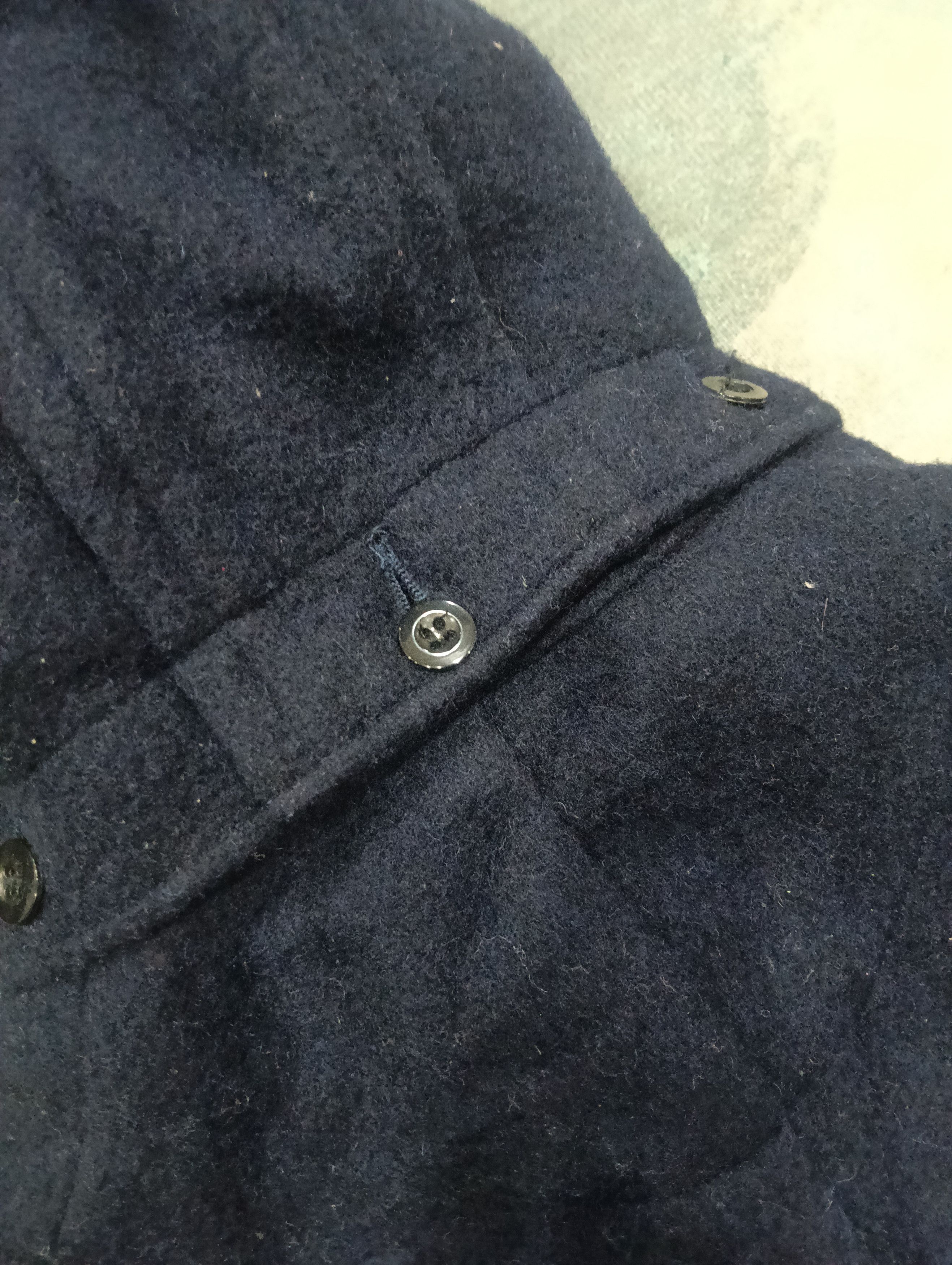 Danton × Japanese Brand × Vintage Danton Parkas Size US M / EU 48-50 / 2 - 11 Thumbnail