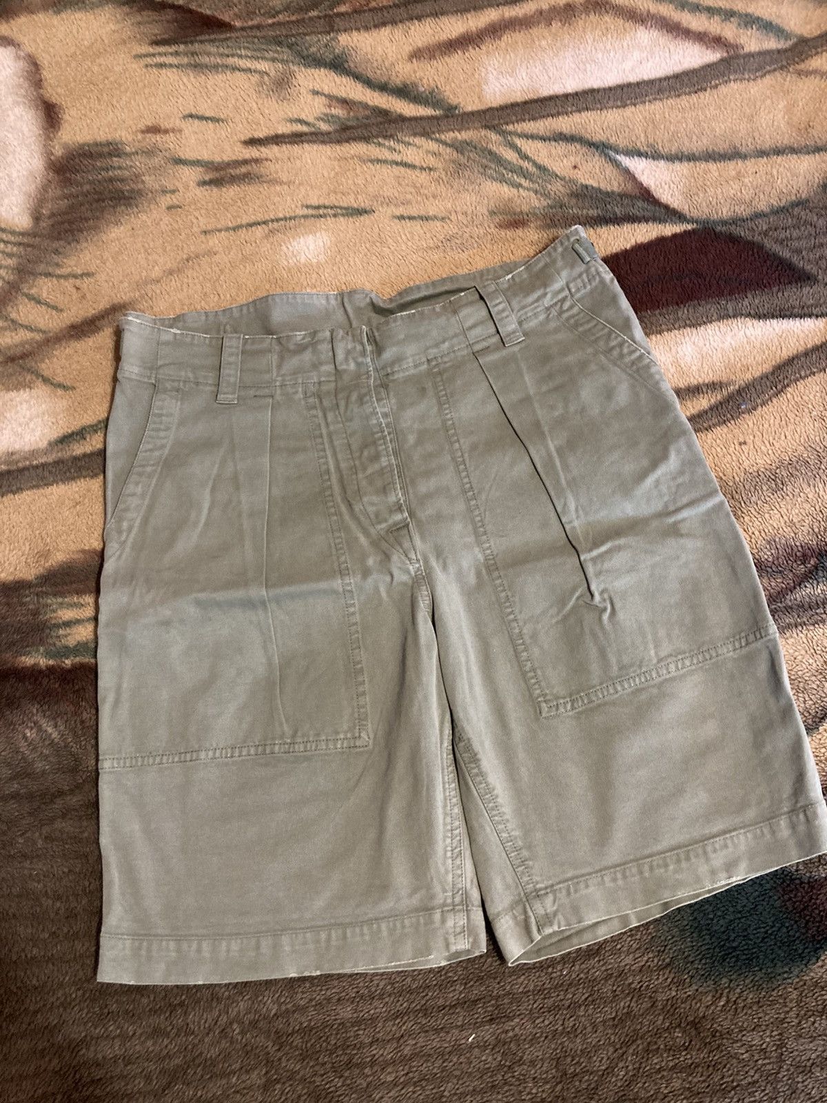 Isabel Marant Etoile Isabel marant shorts vintage Size 26" / US 2 / IT 38 - 1 Thumbnail
