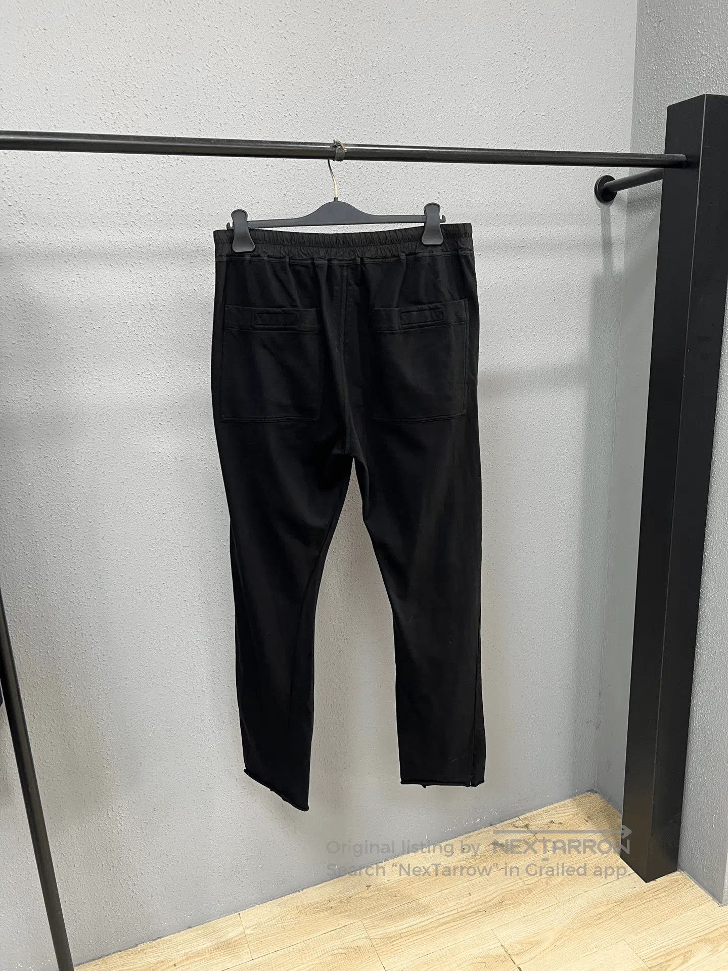 Rick Owens Rick Owens Casual Pants. Size US 32 / EU 48 - 2 Thumbnail