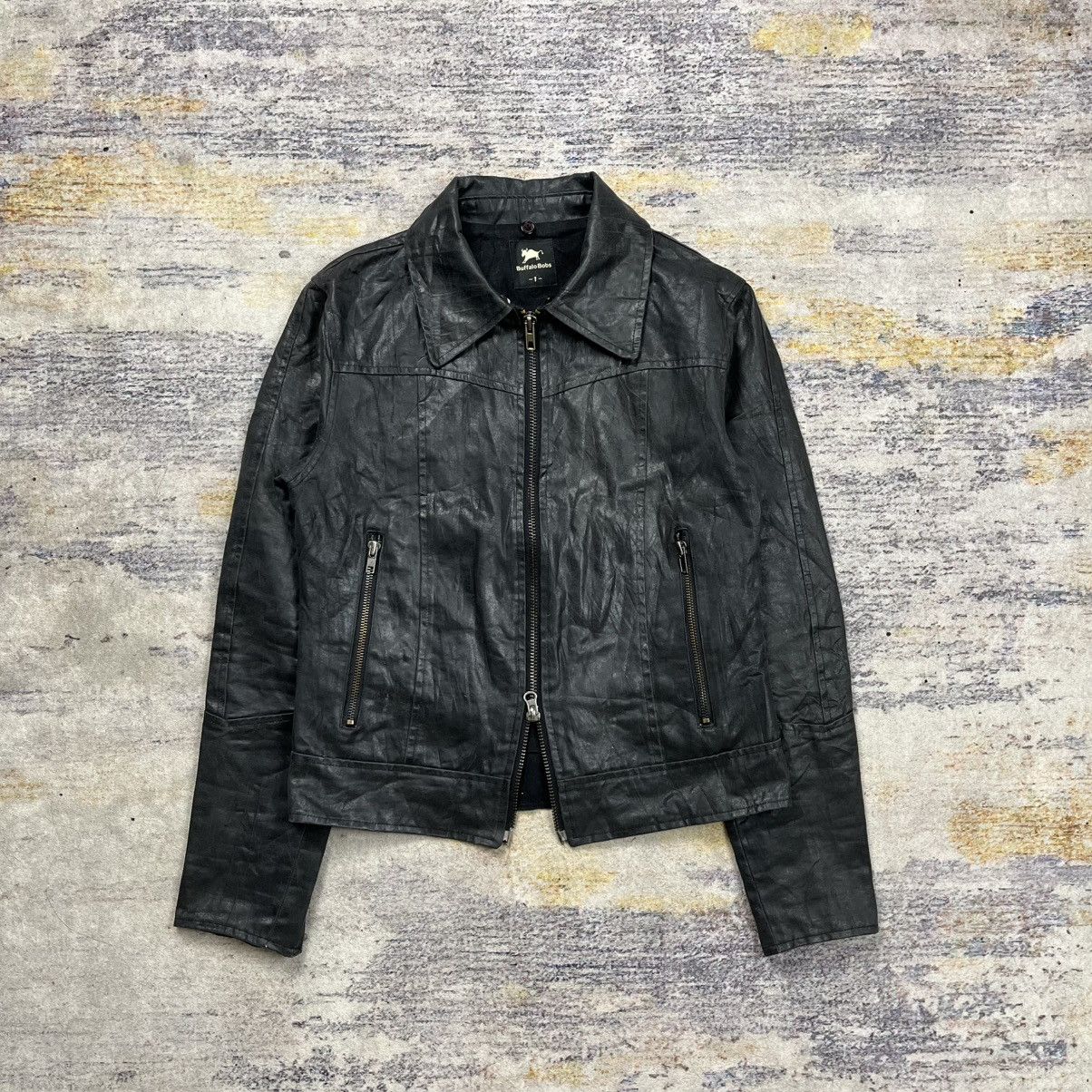 ジャケット・アウター 00s buffalo bobs blouson LGB 14th y2k Amazon.com: KFVIM Y2k Jacket for Women Acubi Zip Up Jacket