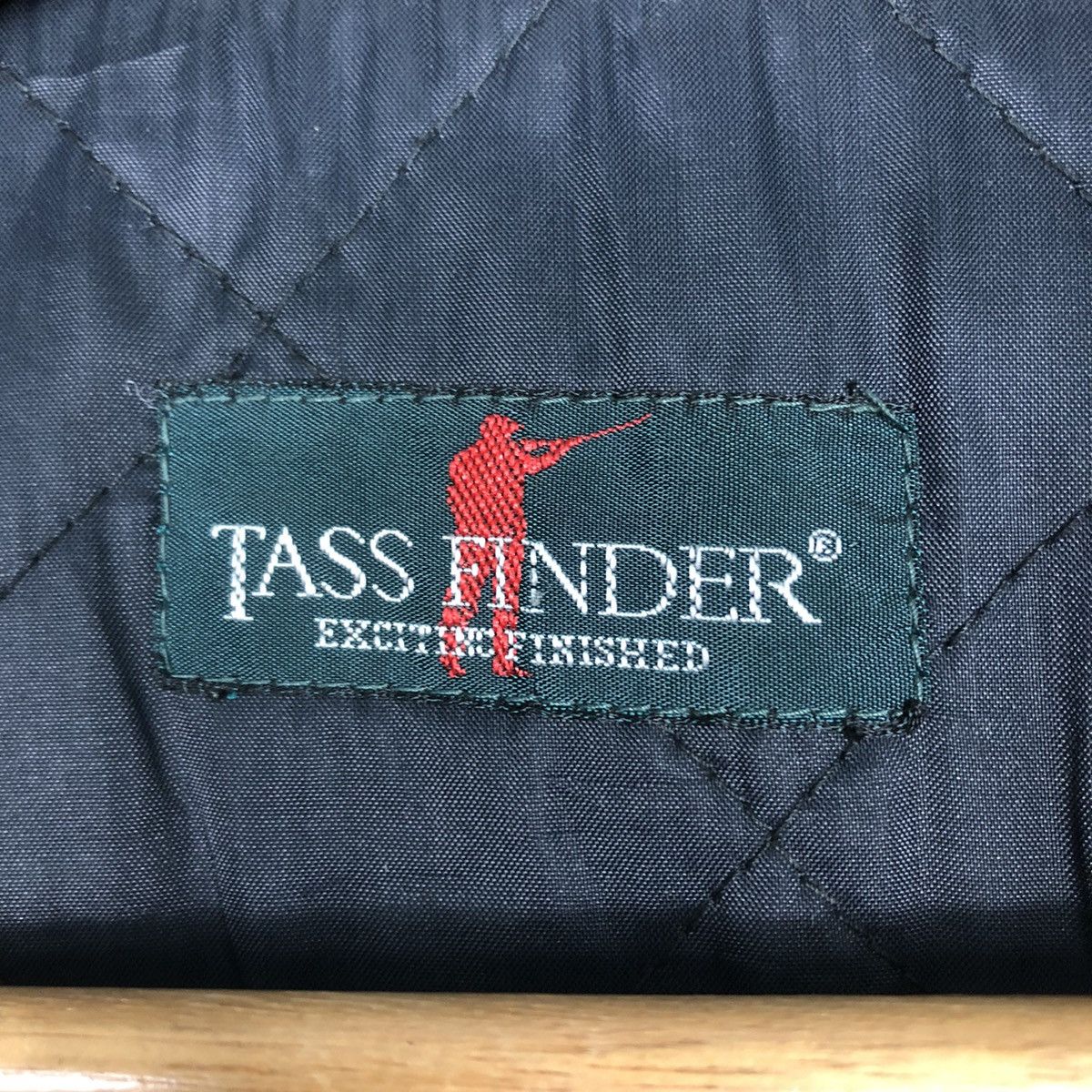 Japanese Brand Vintage Shirt Button Jacket Tass Finder Issey Miyake Tartan Size US M / EU 48-50 / 2 - 18 Thumbnail