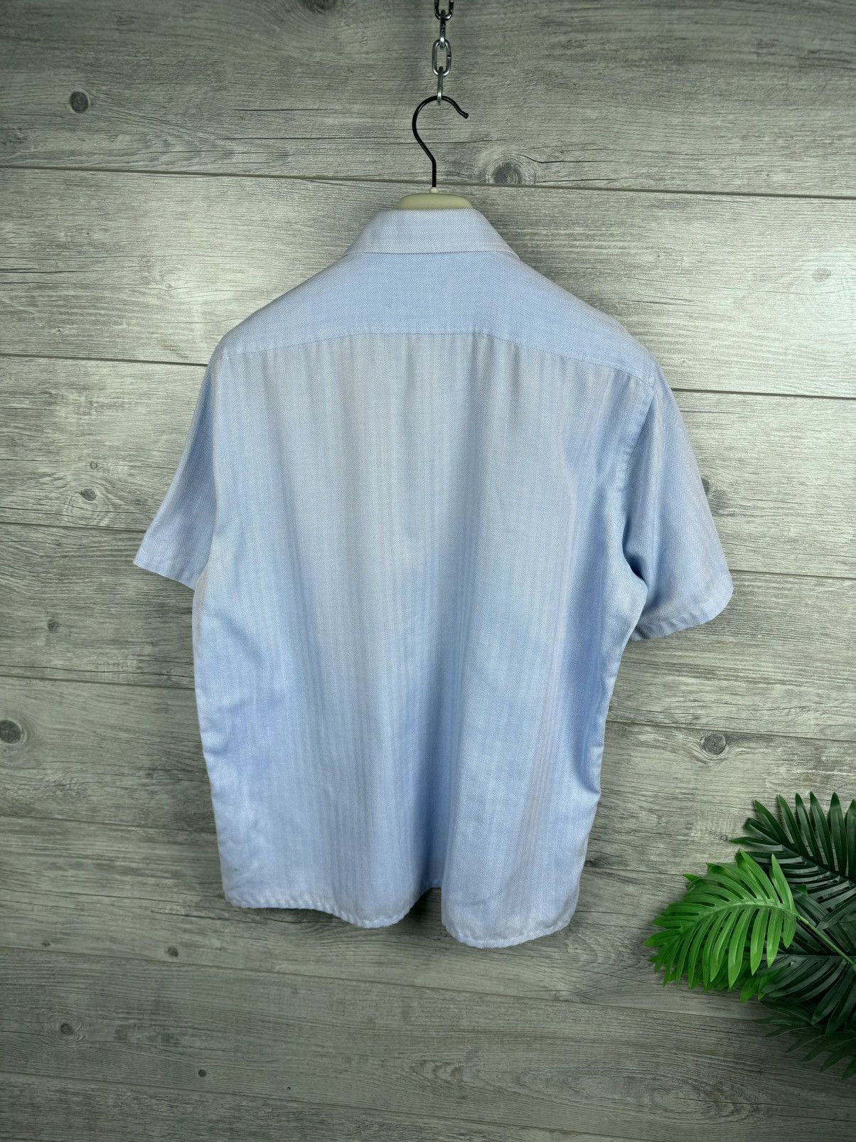 Designer × Yves Saint Laurent Yves Saint Lauren Luxury T- shirt size L Size US L / EU 52-54 / 3 - 11 Thumbnail