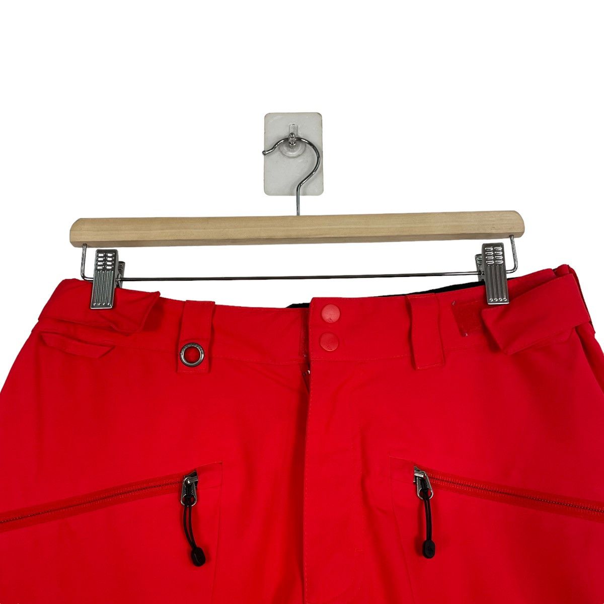 Japanese Brand × Quiksilver 💥QUIKSILVER HYBRID SKI PANT Size US 32 / EU 48 - 4 Thumbnail