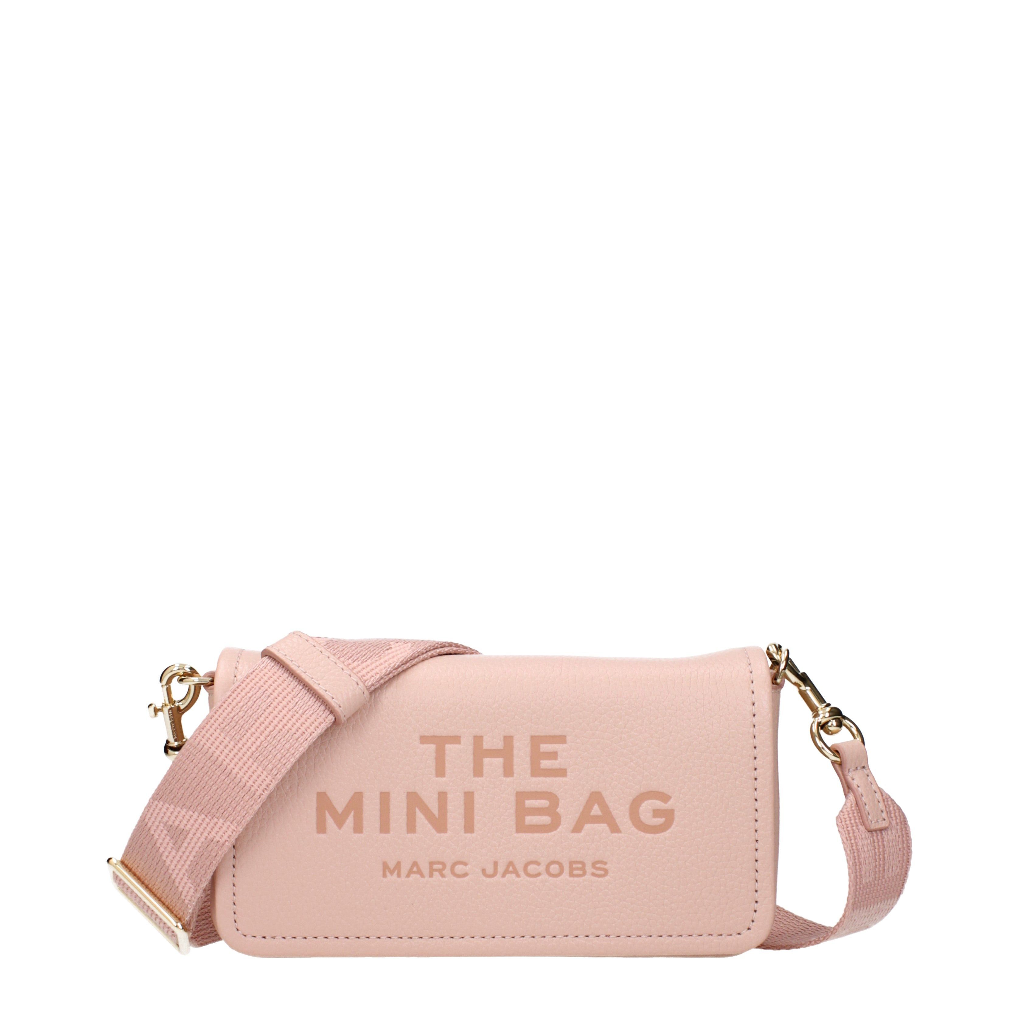 Marc Jacobs Crossbody Bags Size ONE SIZE - 1 Thumbnail