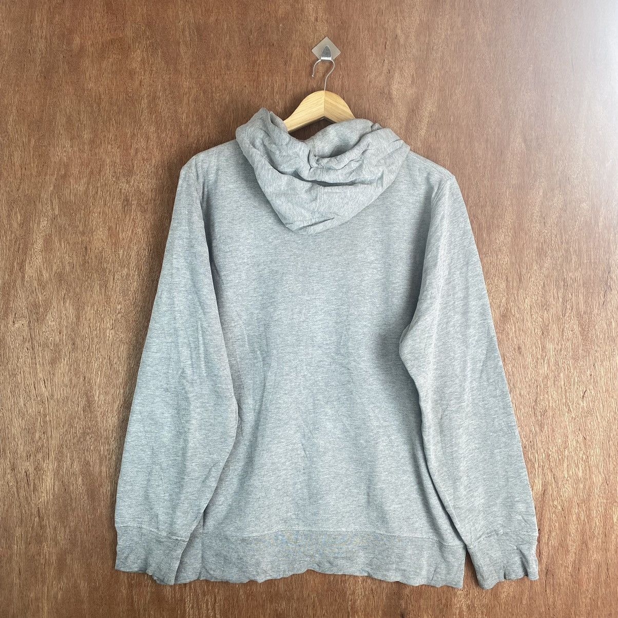 Japanese Brand Vintage Sweatshirt Hoodie 💥 Stussy Original #K01580 Size US M / EU 48-50 / 2 - 14 Thumbnail