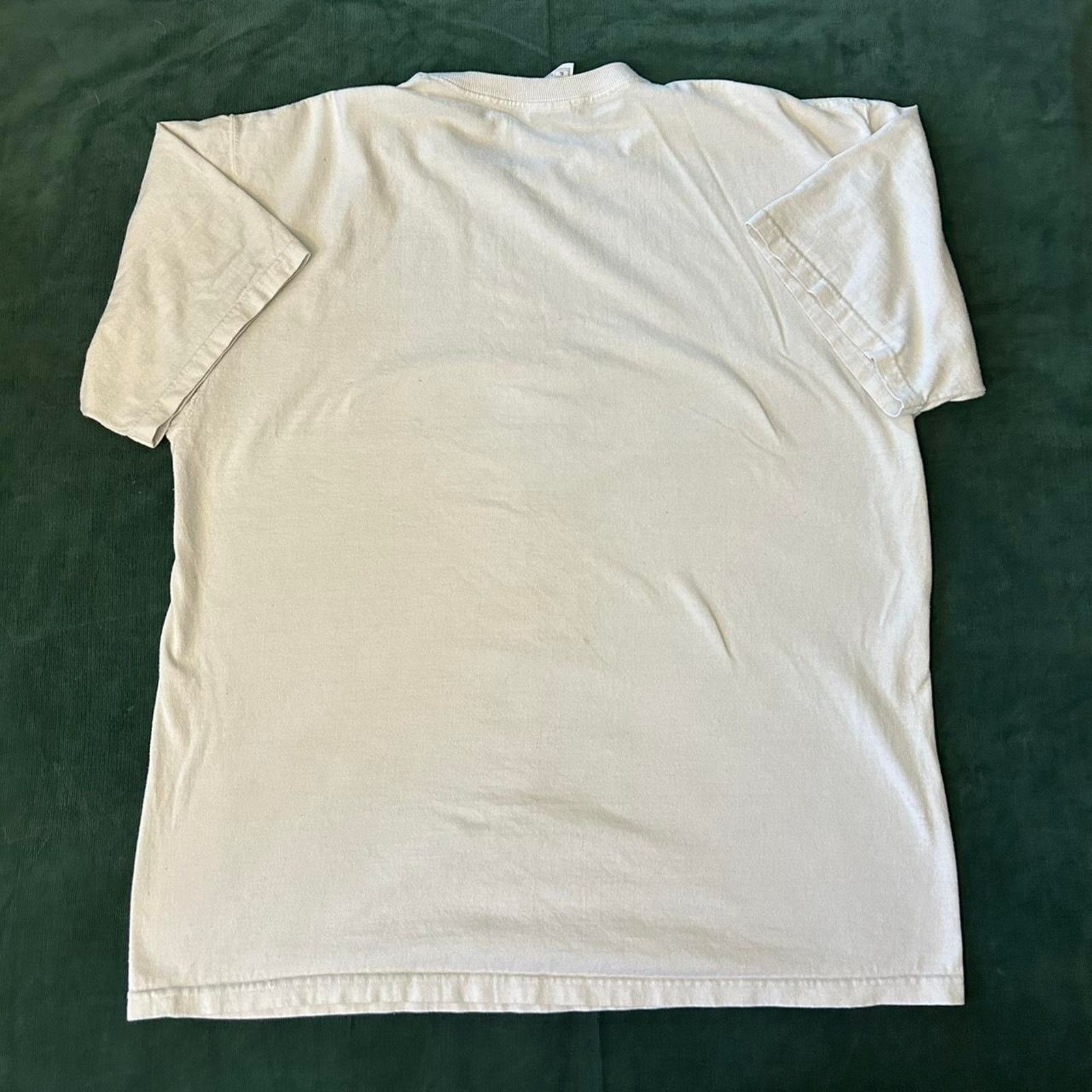 Other Rare y2k pop tarts anniversary tee Size US XL / EU 56 / 4 - 4 Thumbnail