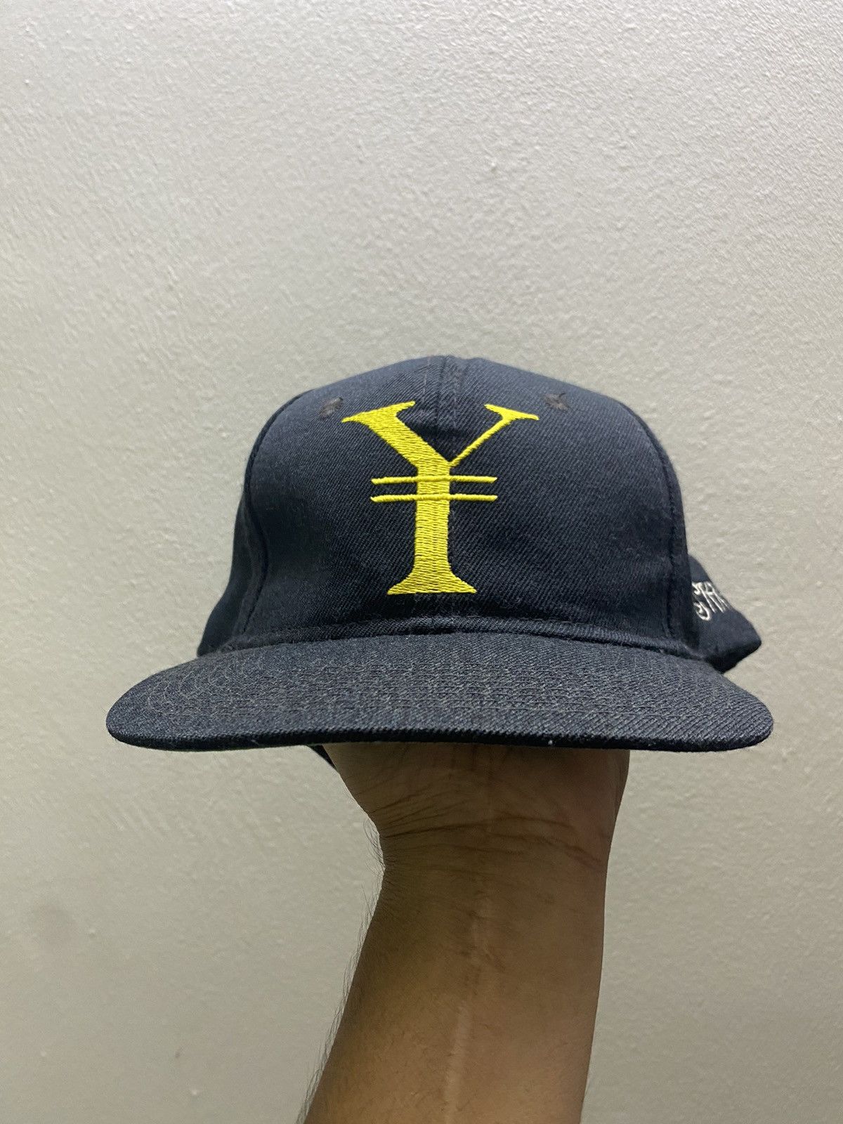 Other vintage stereo hype cap Size ONE SIZE - 1 Thumbnail