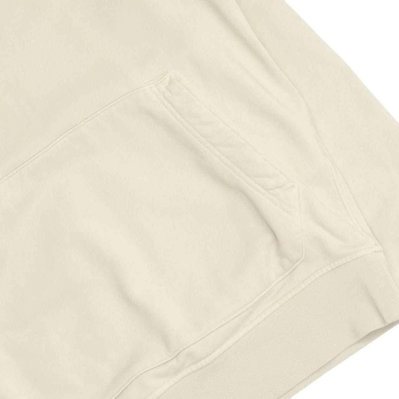 Stone Island Stone Island A/W 25 Garment Dyed popover Hoodie Size US M / EU 48-50 / 2 - 4 Thumbnail