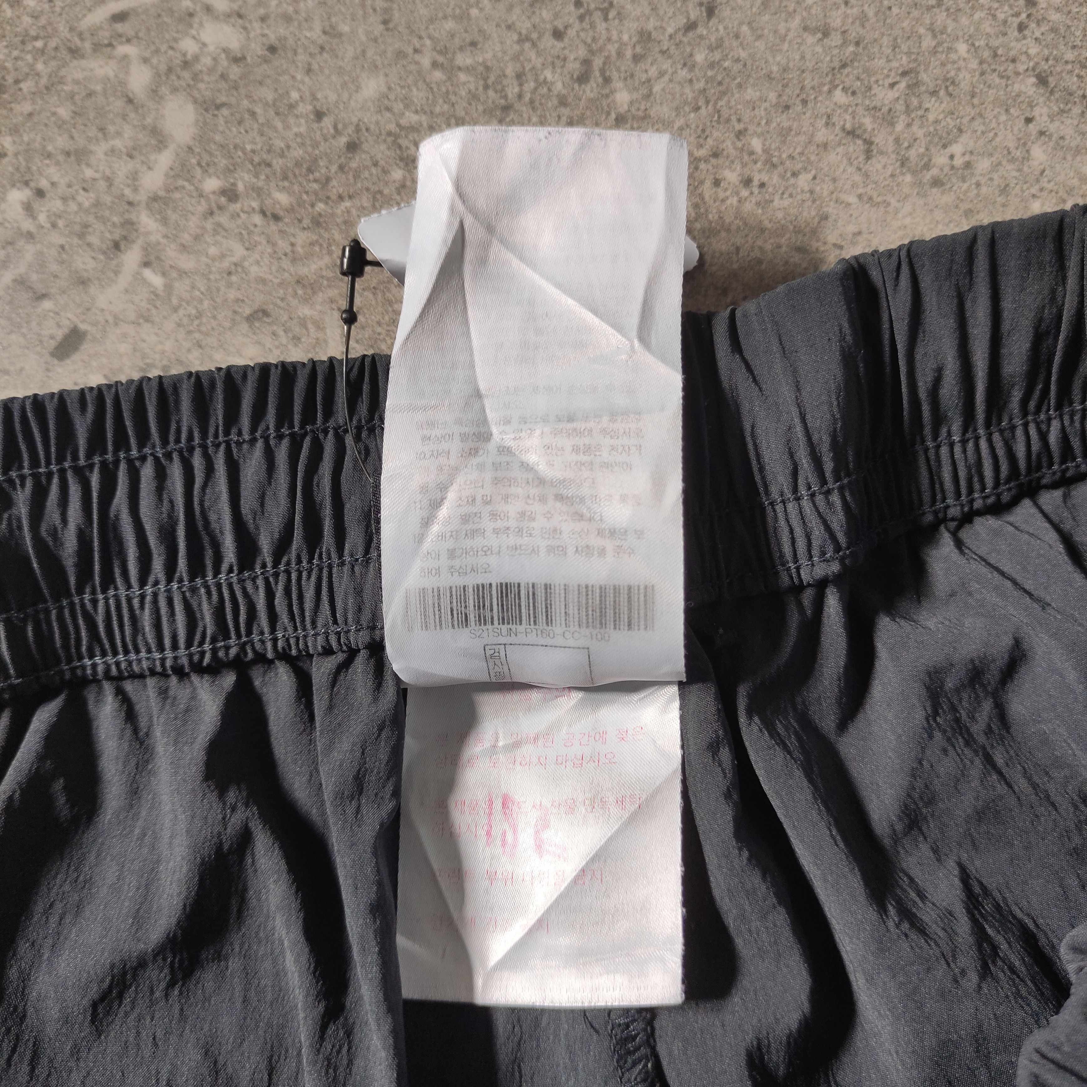 Snow Peak Snow Peak Cargo Pants Technical Japanese Brand Size US 33 - 6 Thumbnail