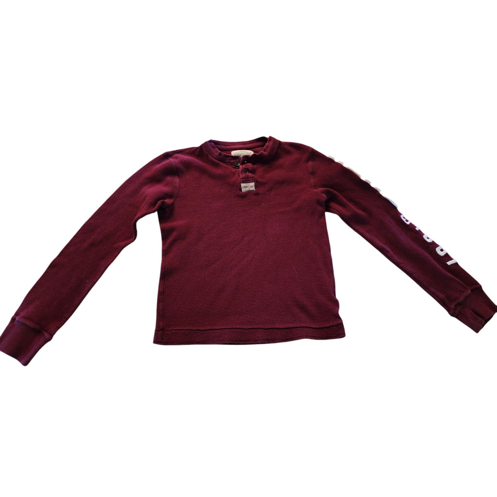 Aeropostale Aeropostale Sweatshirt Womens Size Small petite pullover Size S / US 4 / IT 40 - 7 Thumbnail